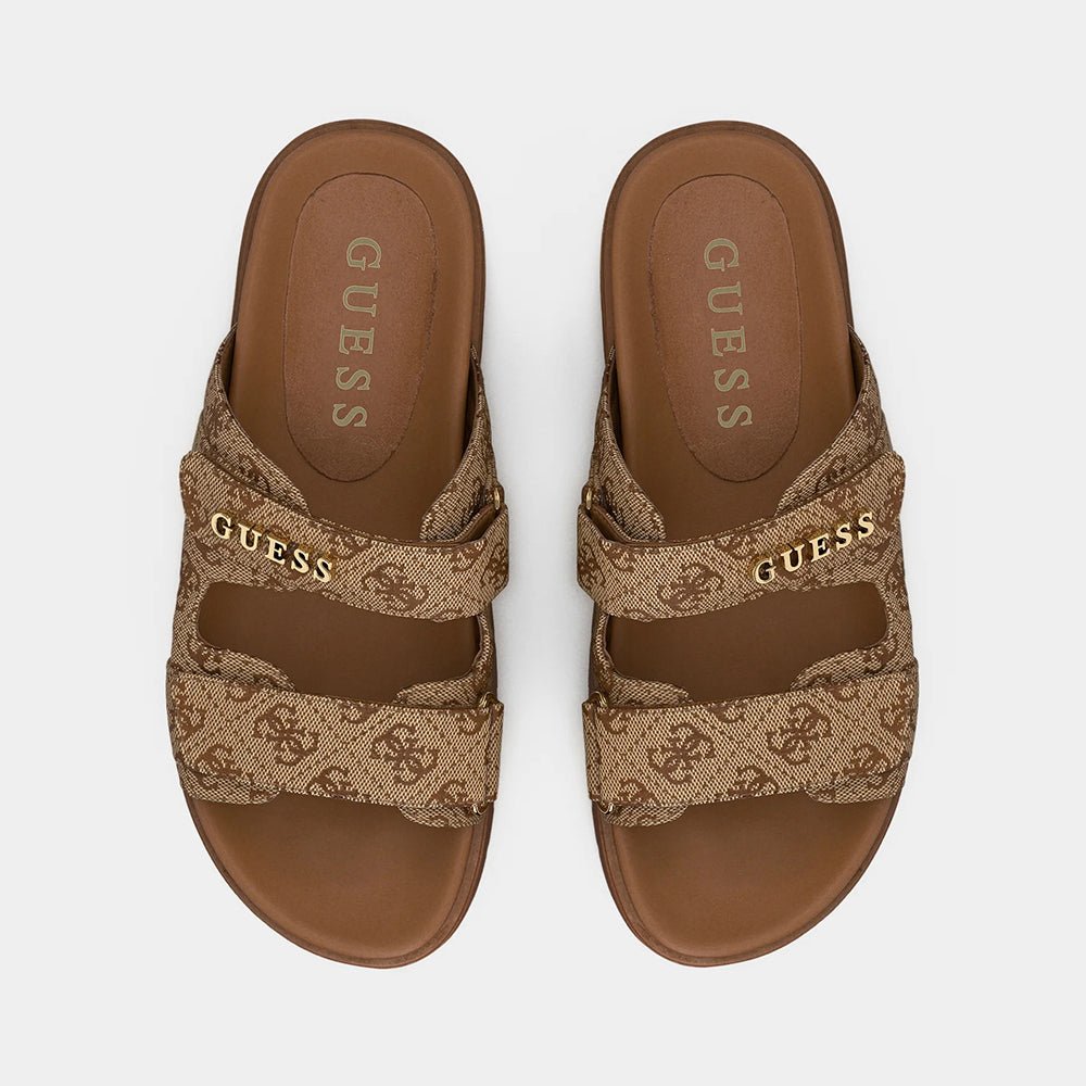 כפכפי Guess Faxon2 נשים