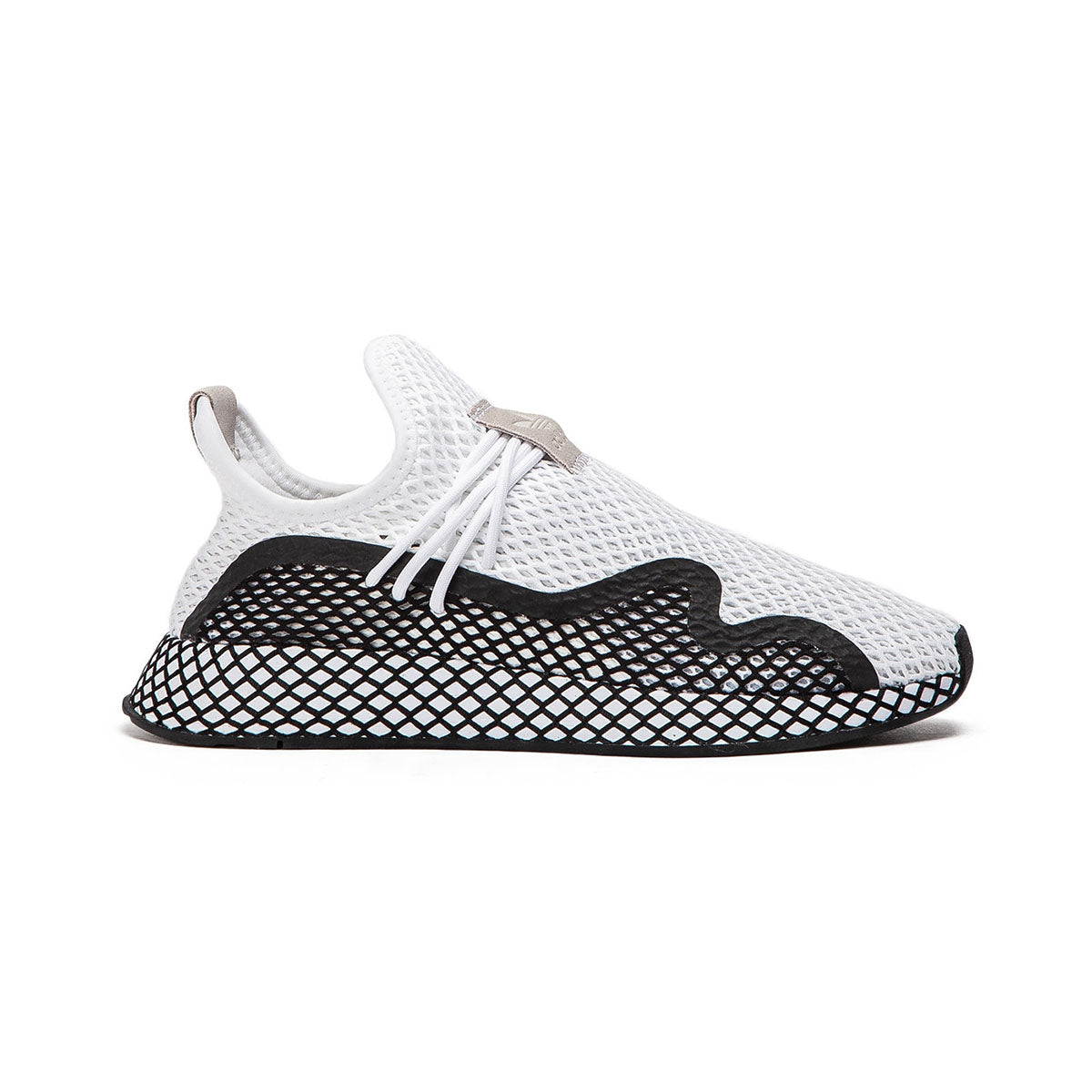 נעלי אדידס רשת Deerupt S גברים