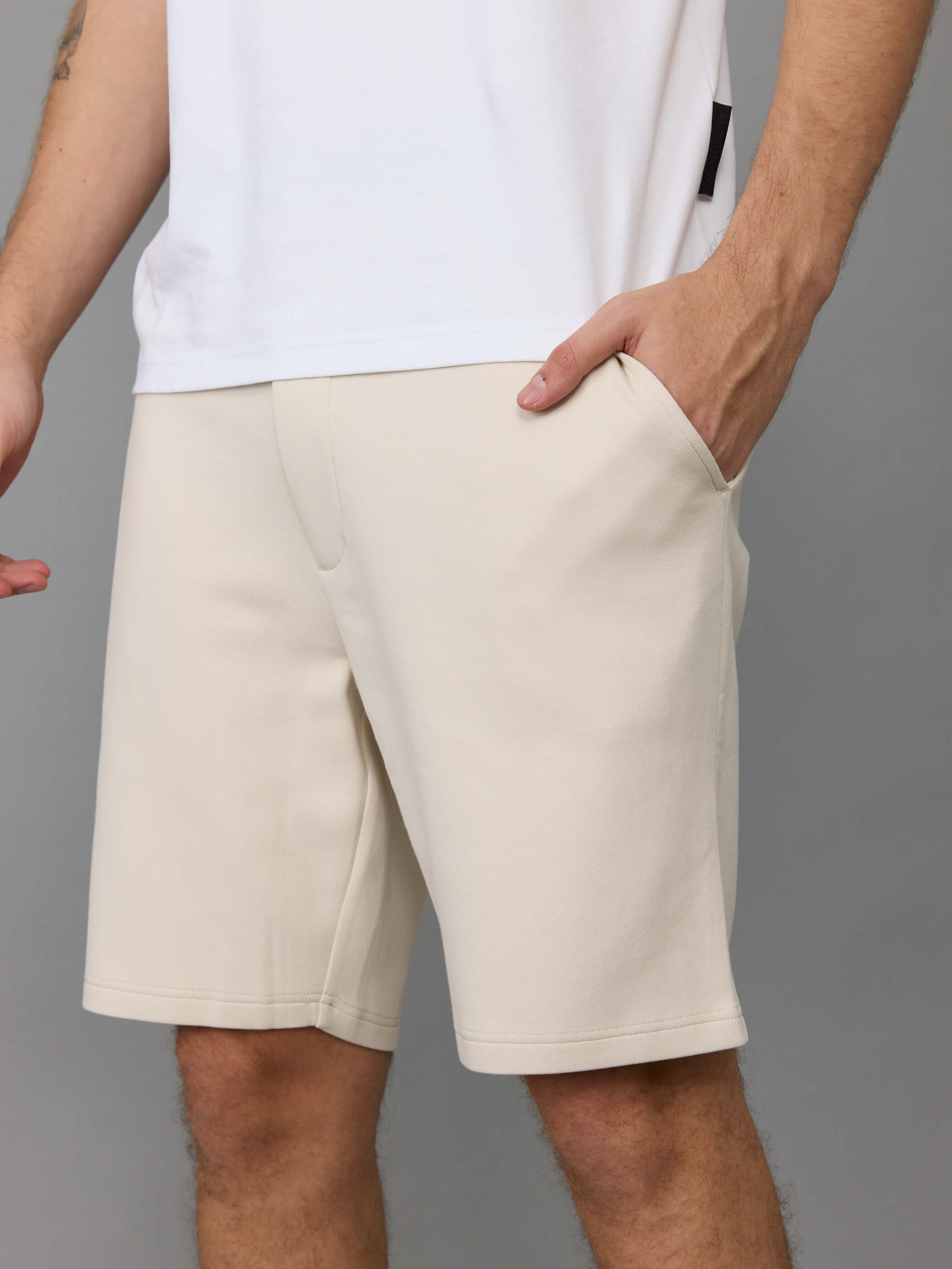 מכנס קצר אלדו מורו Classic גברים