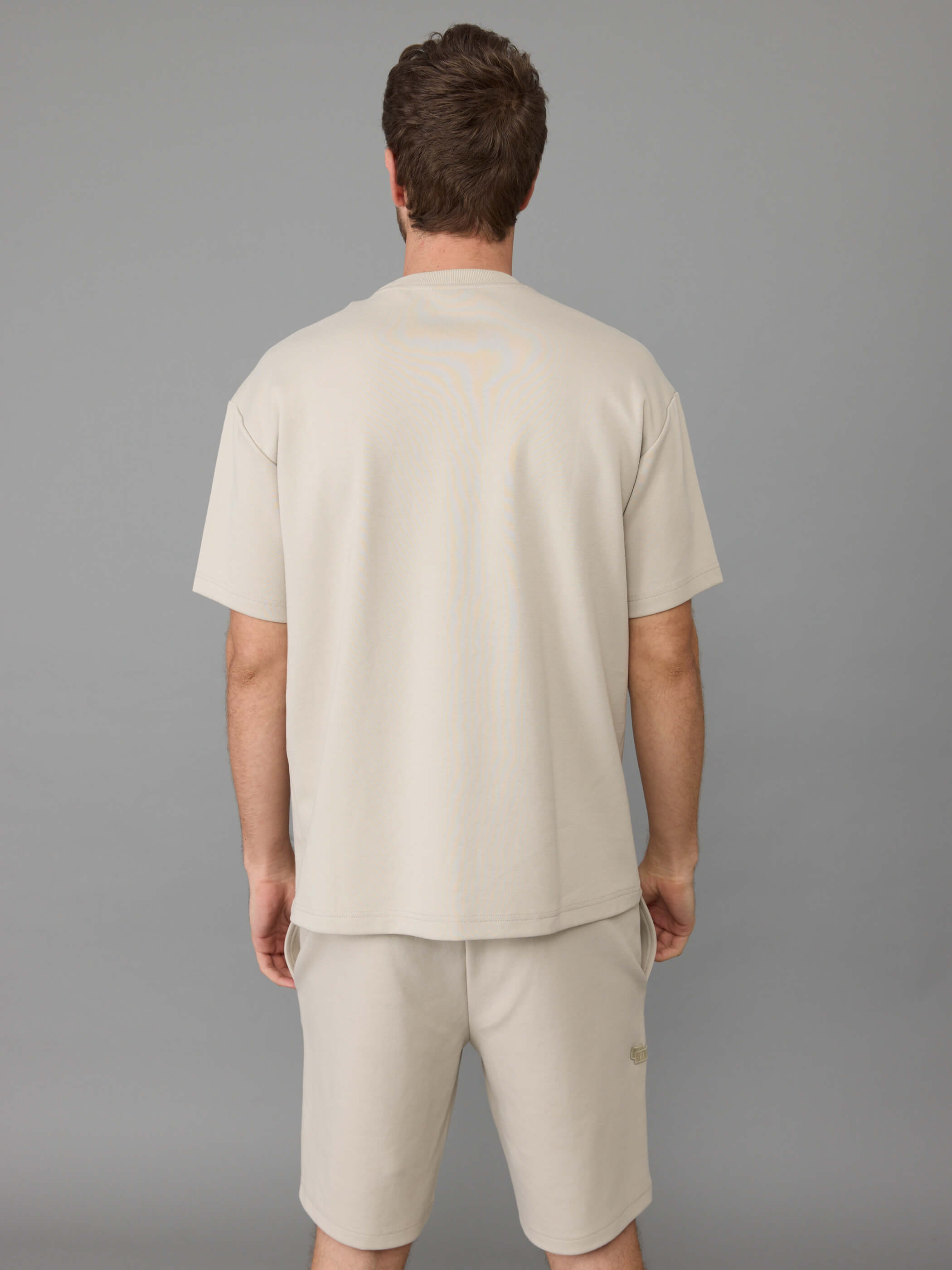 חליפת ספורט אלדו מורו Patches גברים