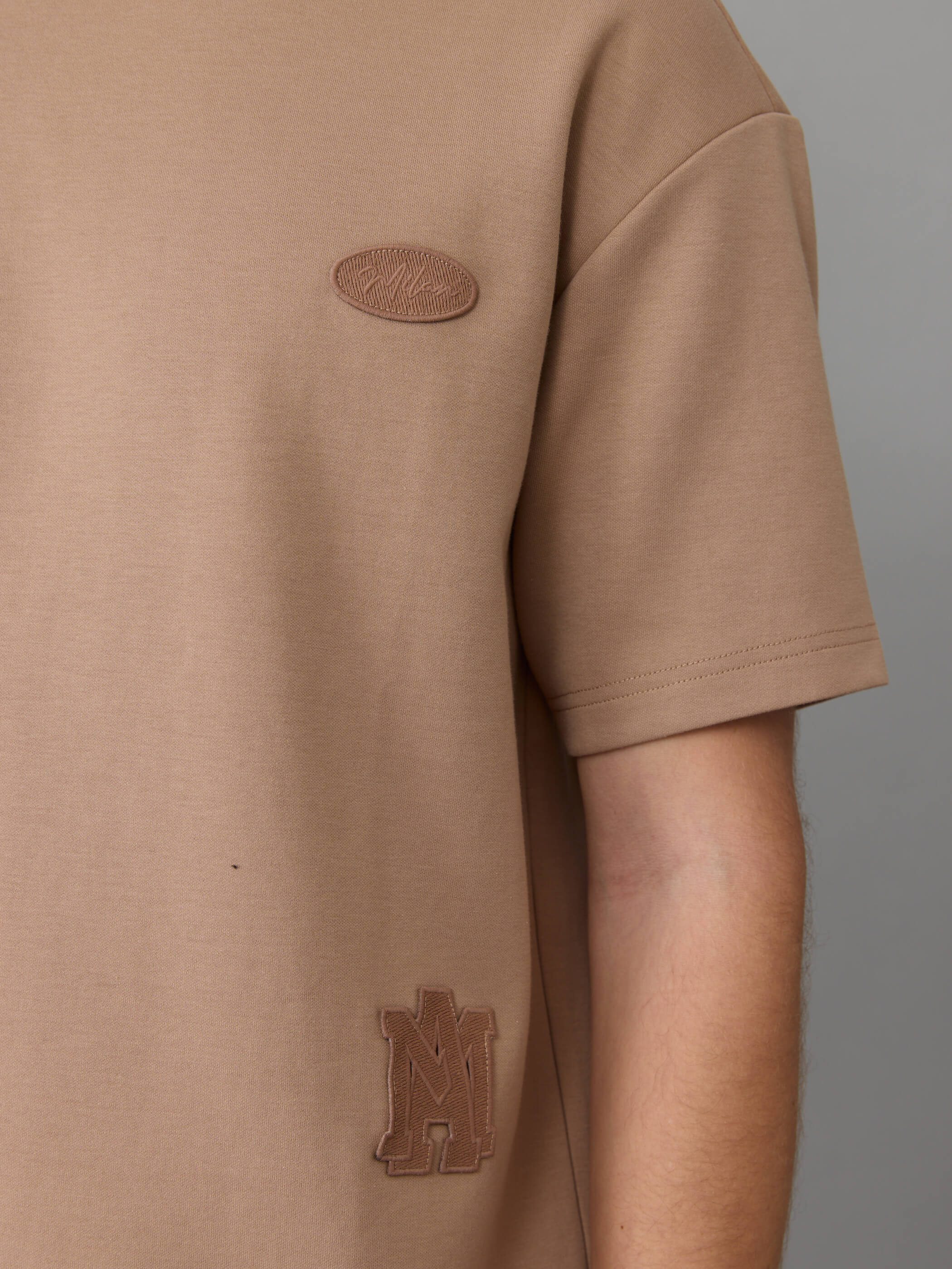 חליפת ספורט אלדו מורו Patches גברים