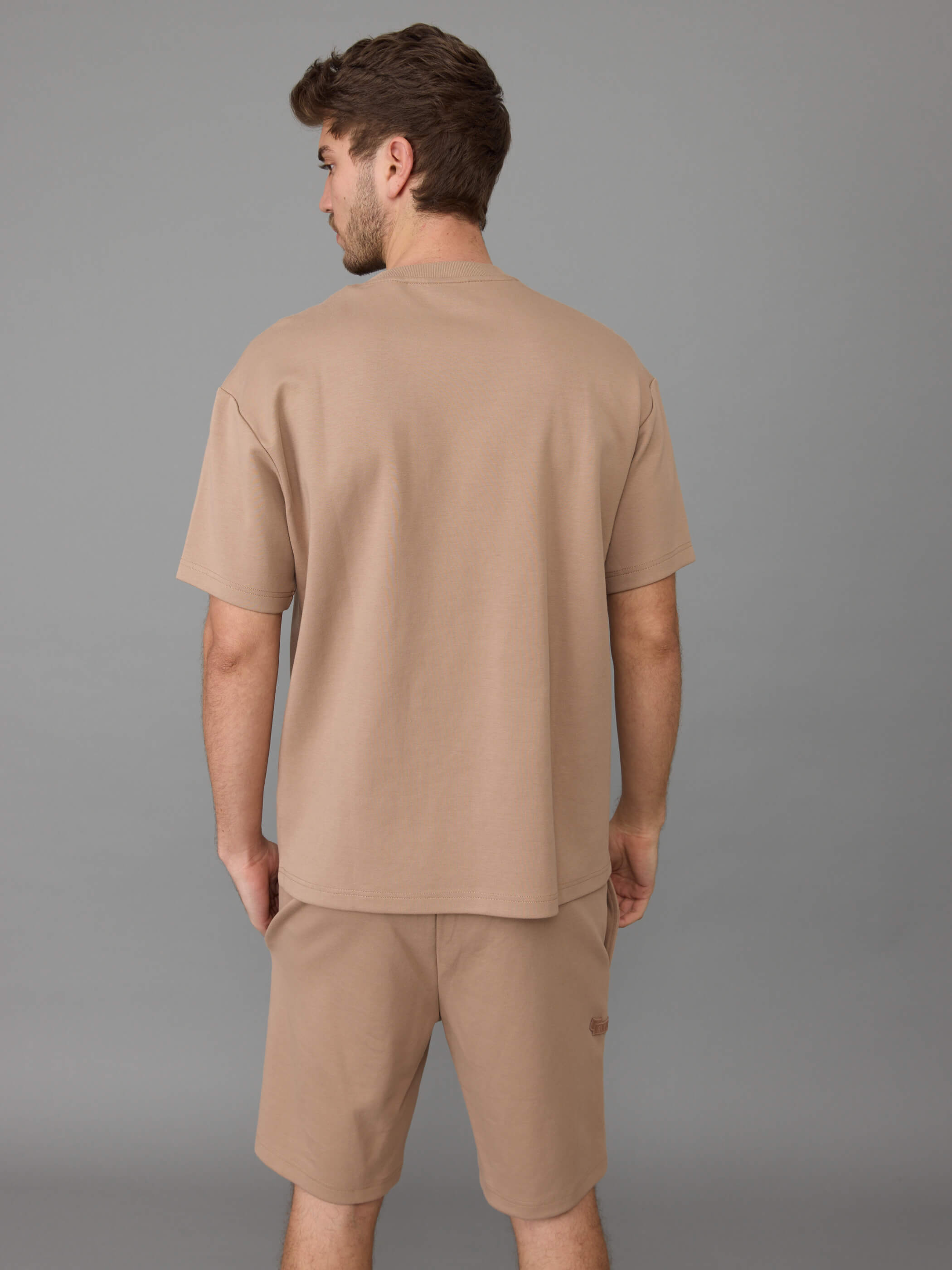 חליפת ספורט אלדו מורו Patches גברים