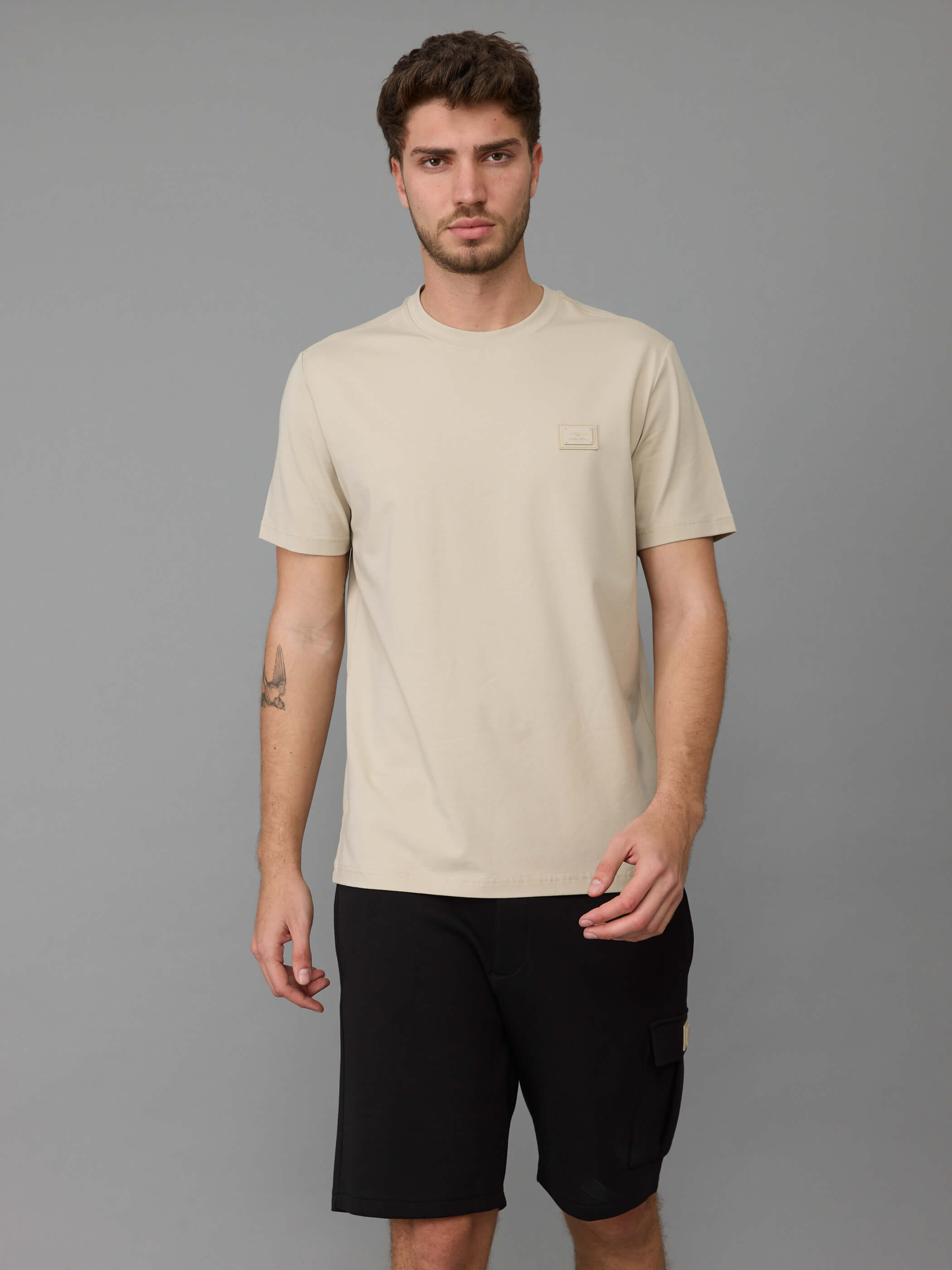 חליפת ספורט אלדו מורו Metal Patch גברים