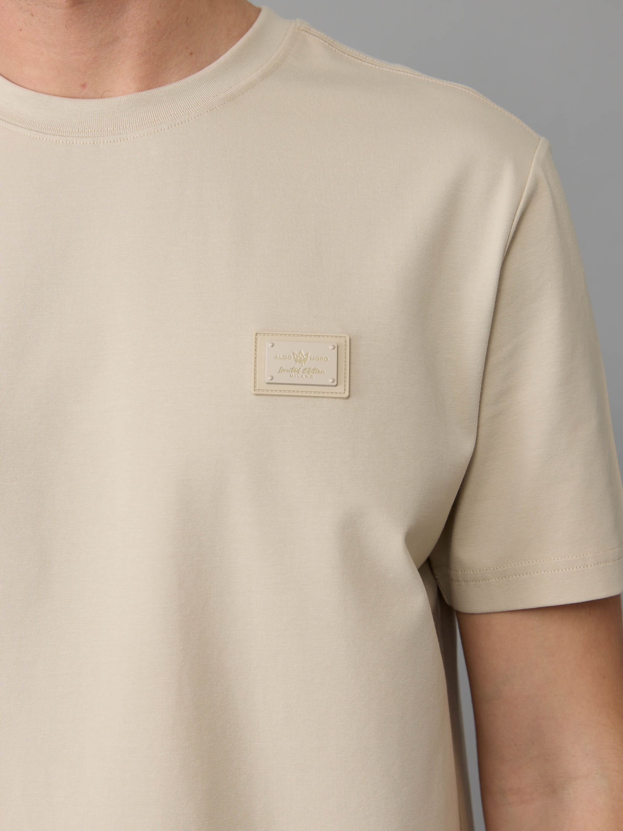 חליפת ספורט אלדו מורו Metal Patch גברים