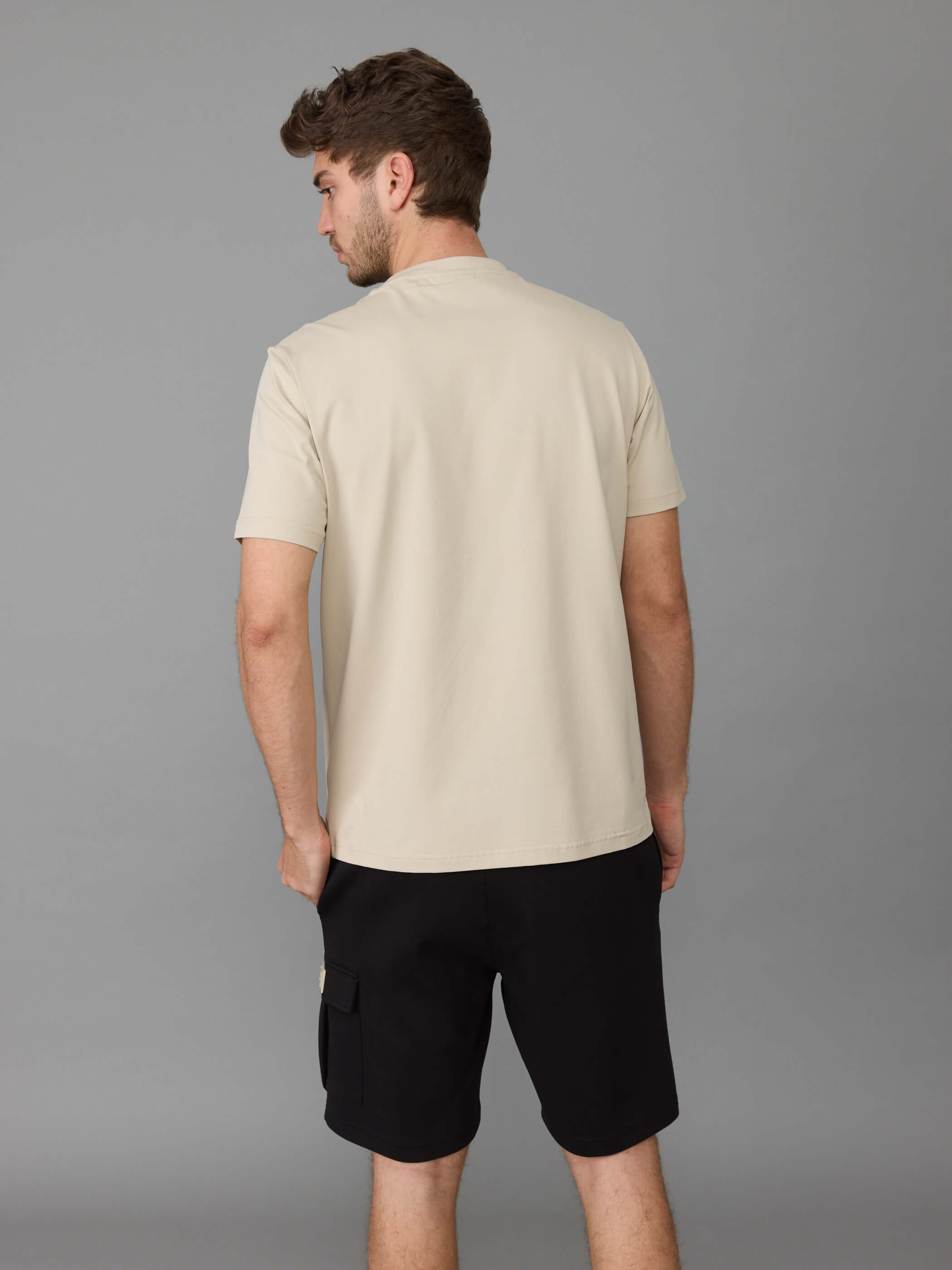 חליפת ספורט אלדו מורו Metal Patch גברים