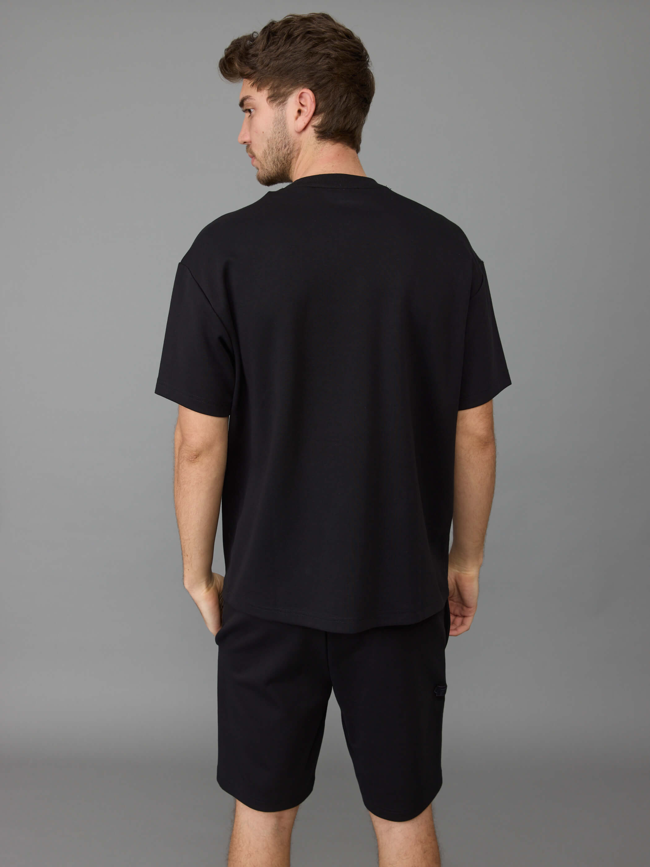 חליפת ספורט אלדו מורו Patches גברים