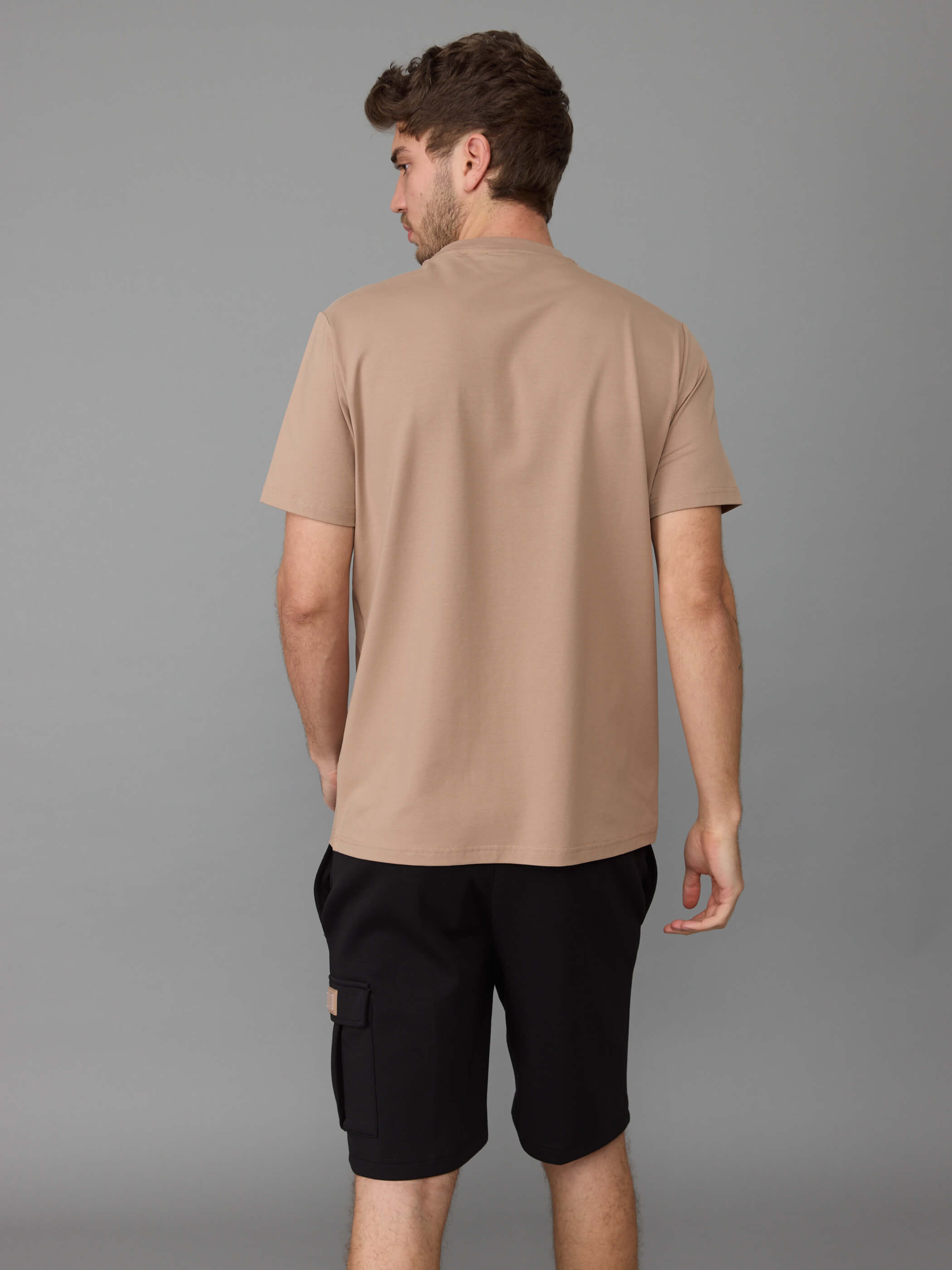 חליפת ספורט אלדו מורו Metal Patch גברים