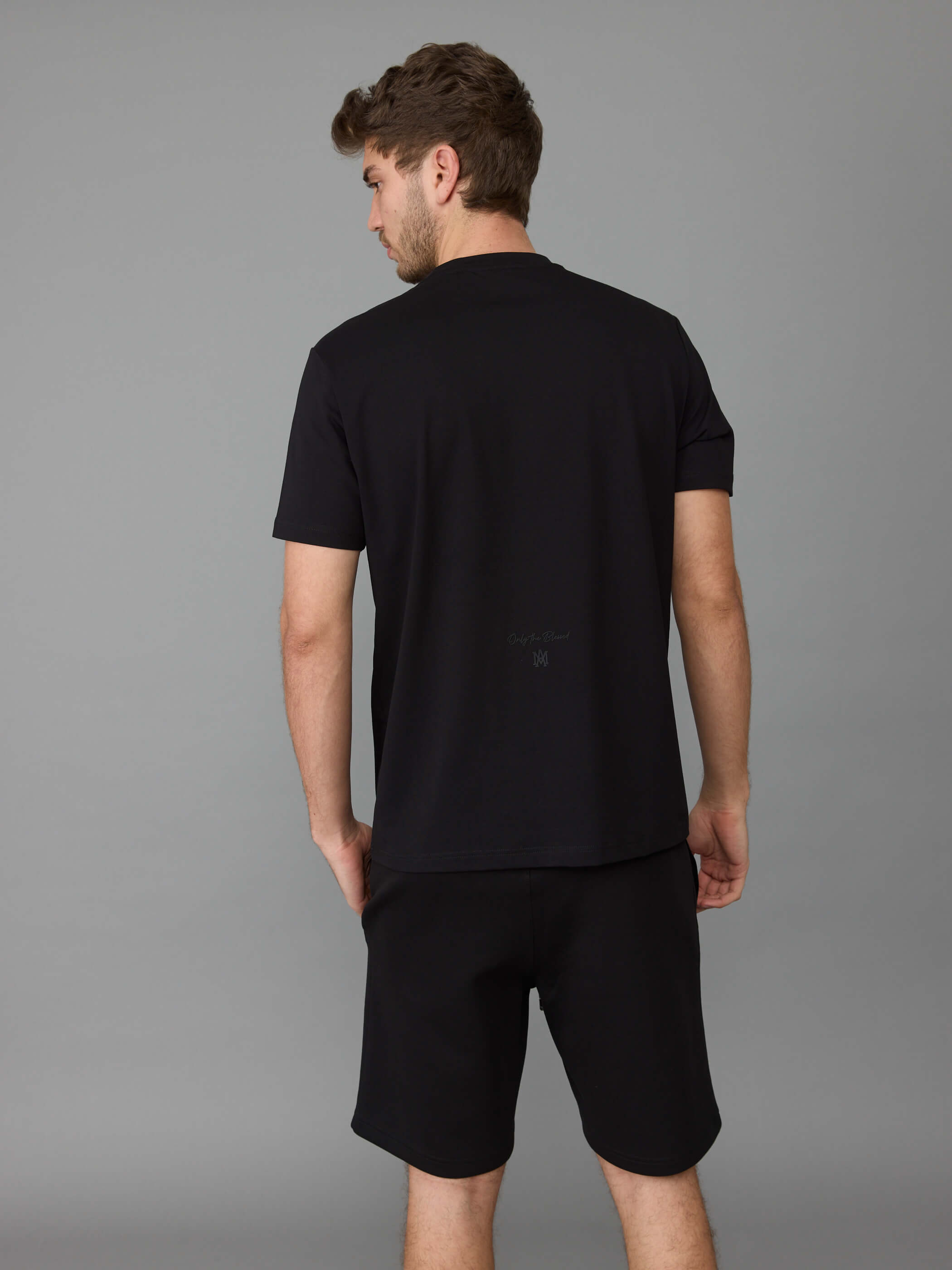 חליפת ספורט אלדו מורו Small Logo גברים