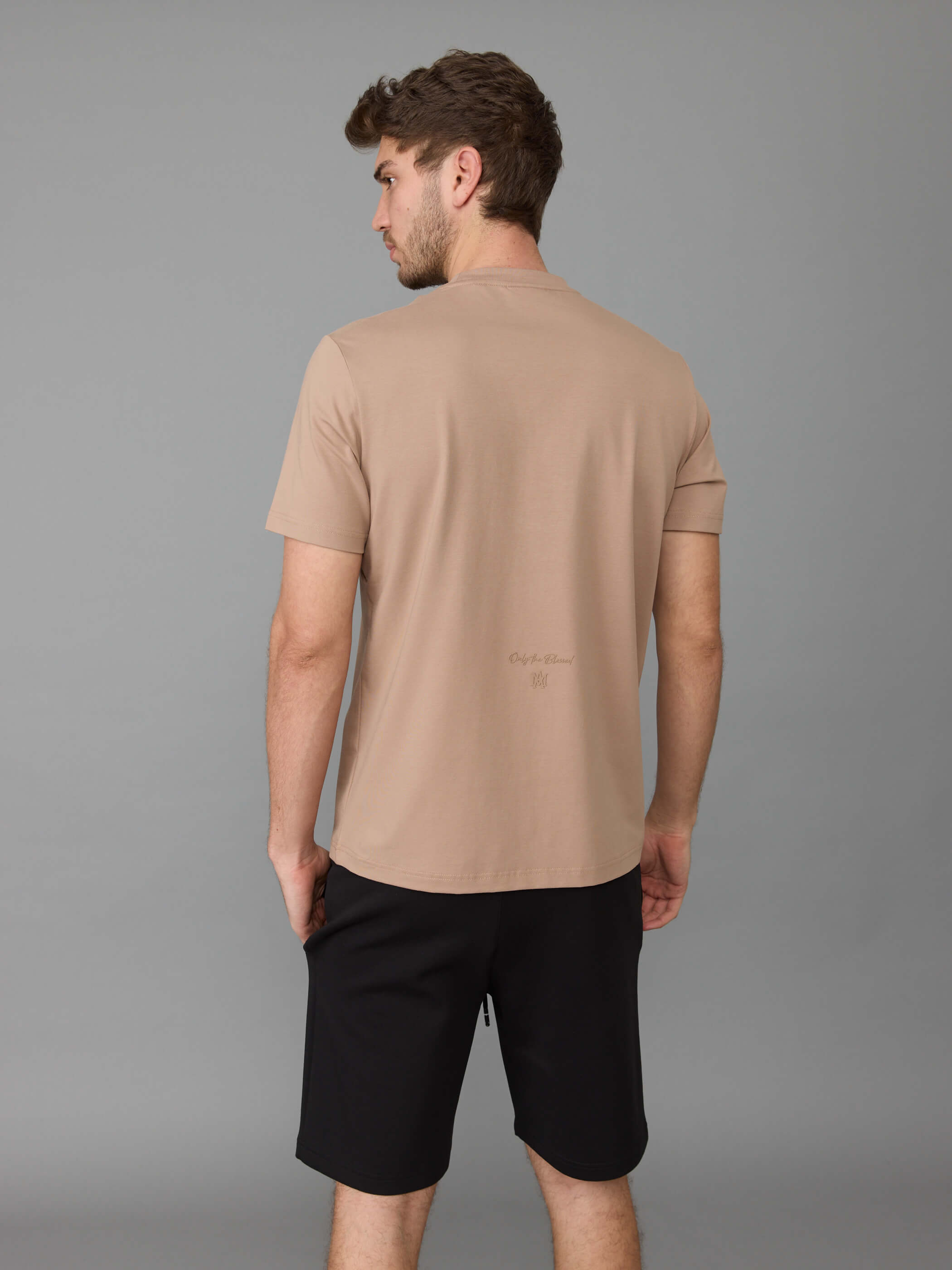 חליפת ספורט אלדו מורו Small Logo גברים