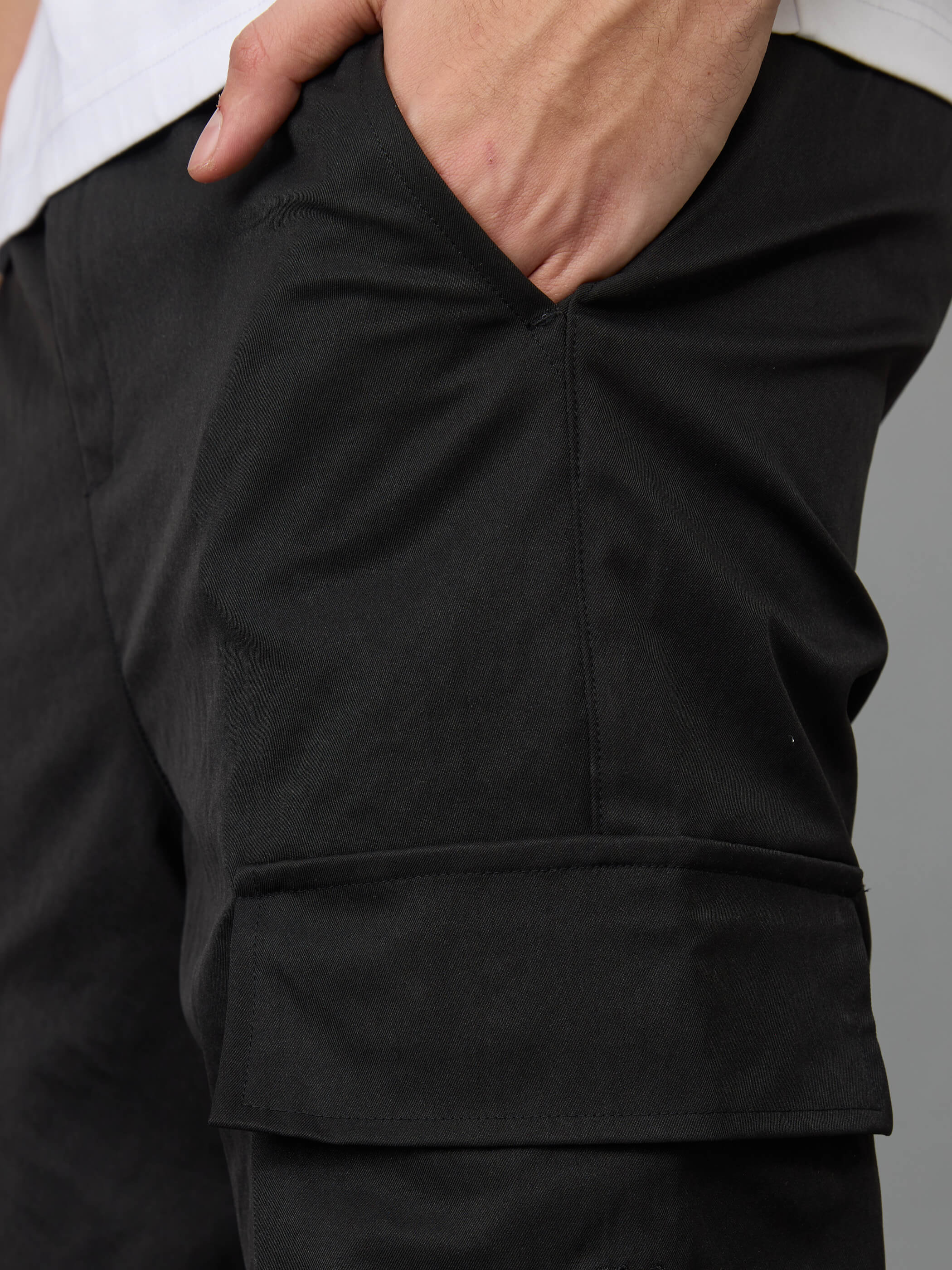 דגמ"ח אלדו מורו Classic Cargo גברים