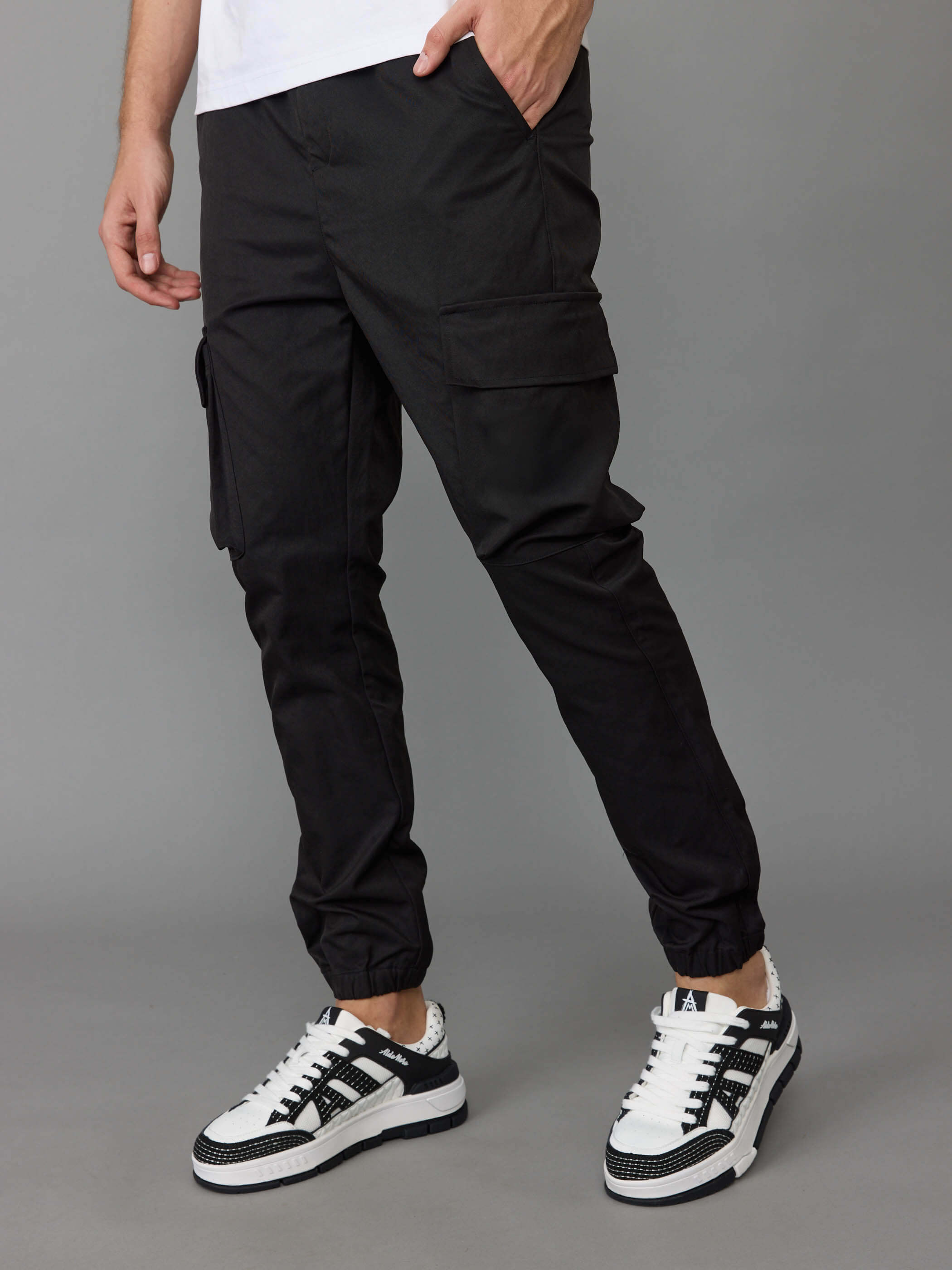 דגמ"ח אלדו מורו Classic Cargo גברים