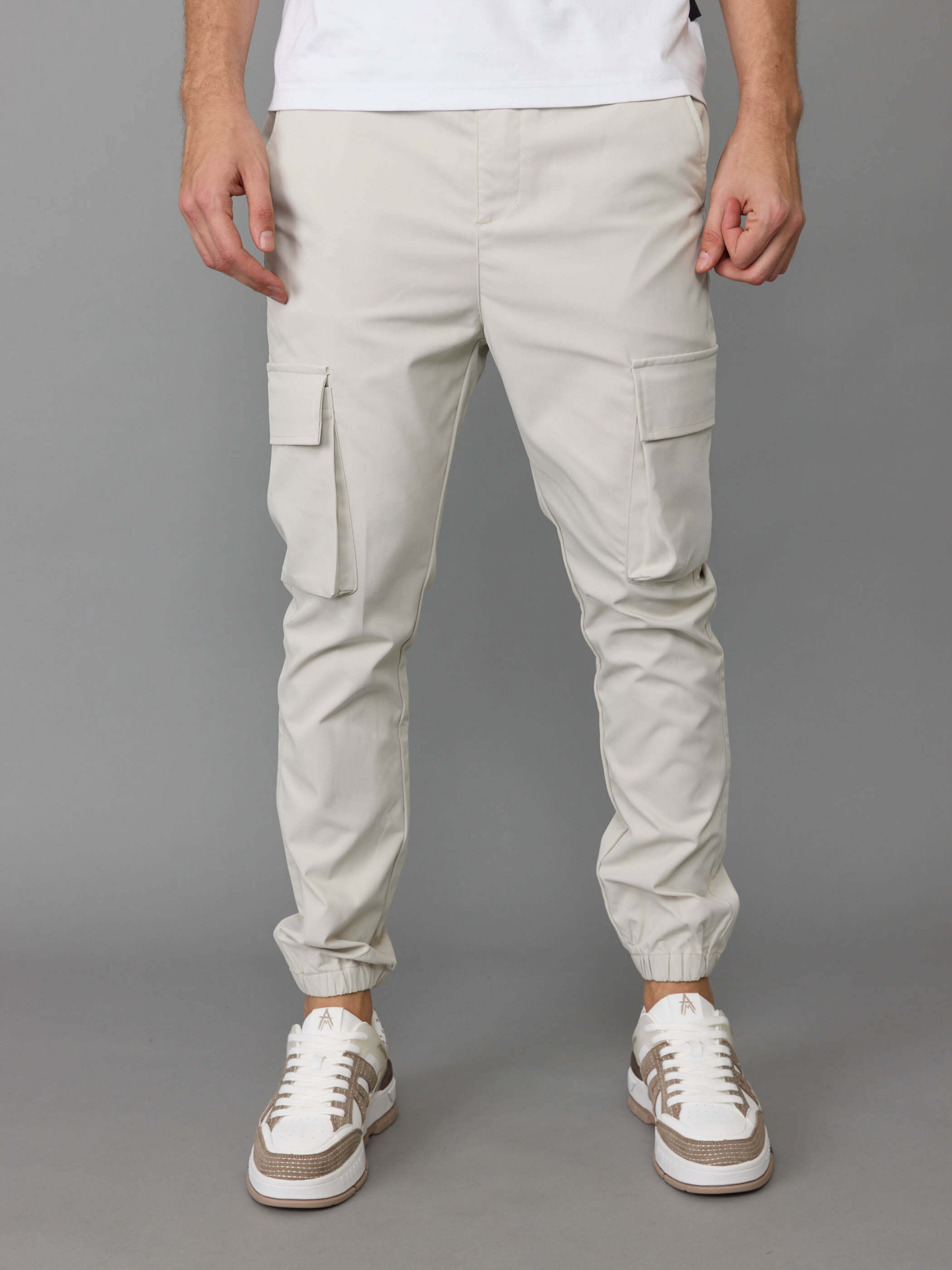 דגמ"ח אלדו מורו Classic Cargo גברים