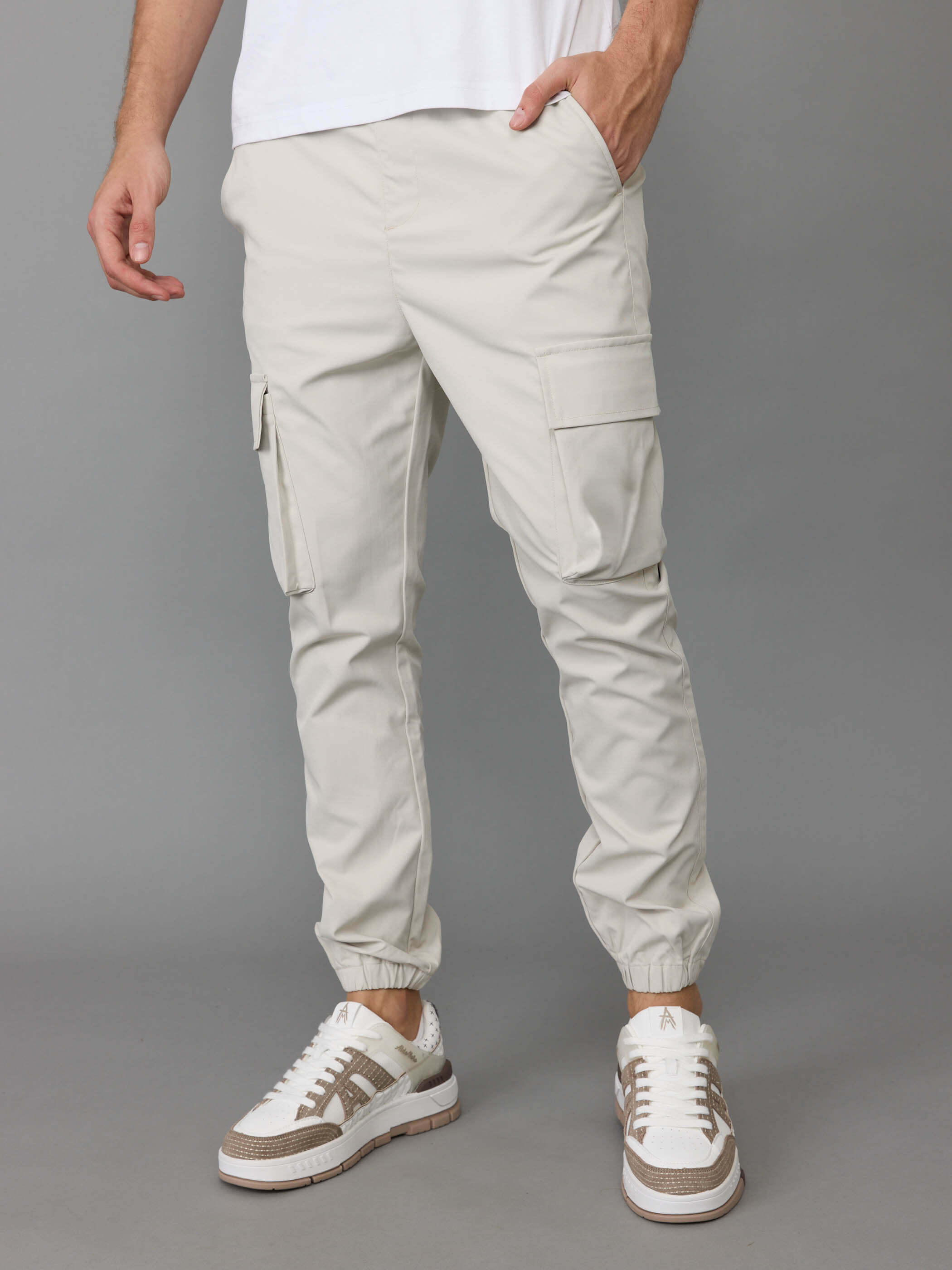 דגמ"ח אלדו מורו Classic Cargo גברים