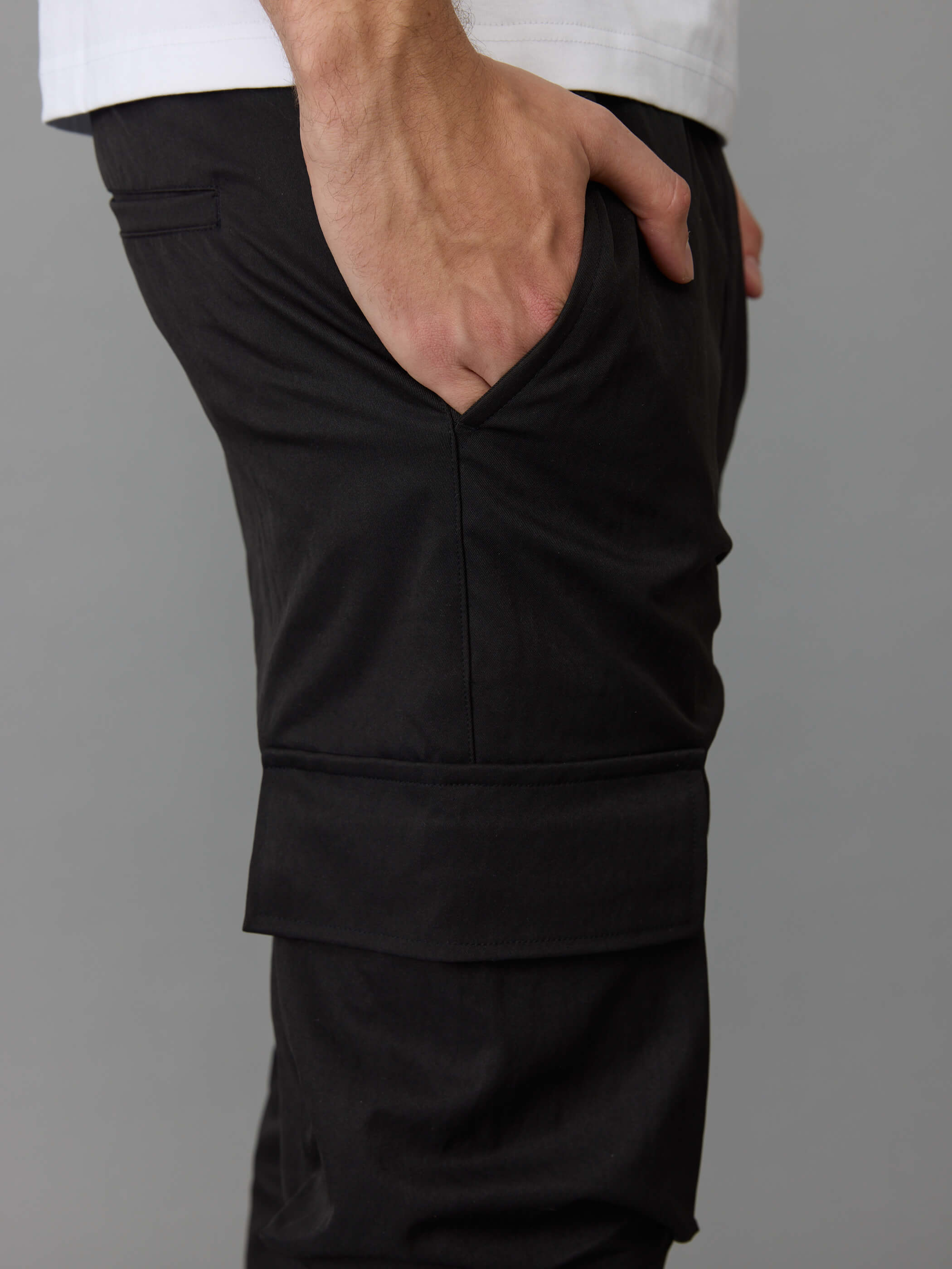 דגמ"ח אלדו מורו Classic Cargo גברים
