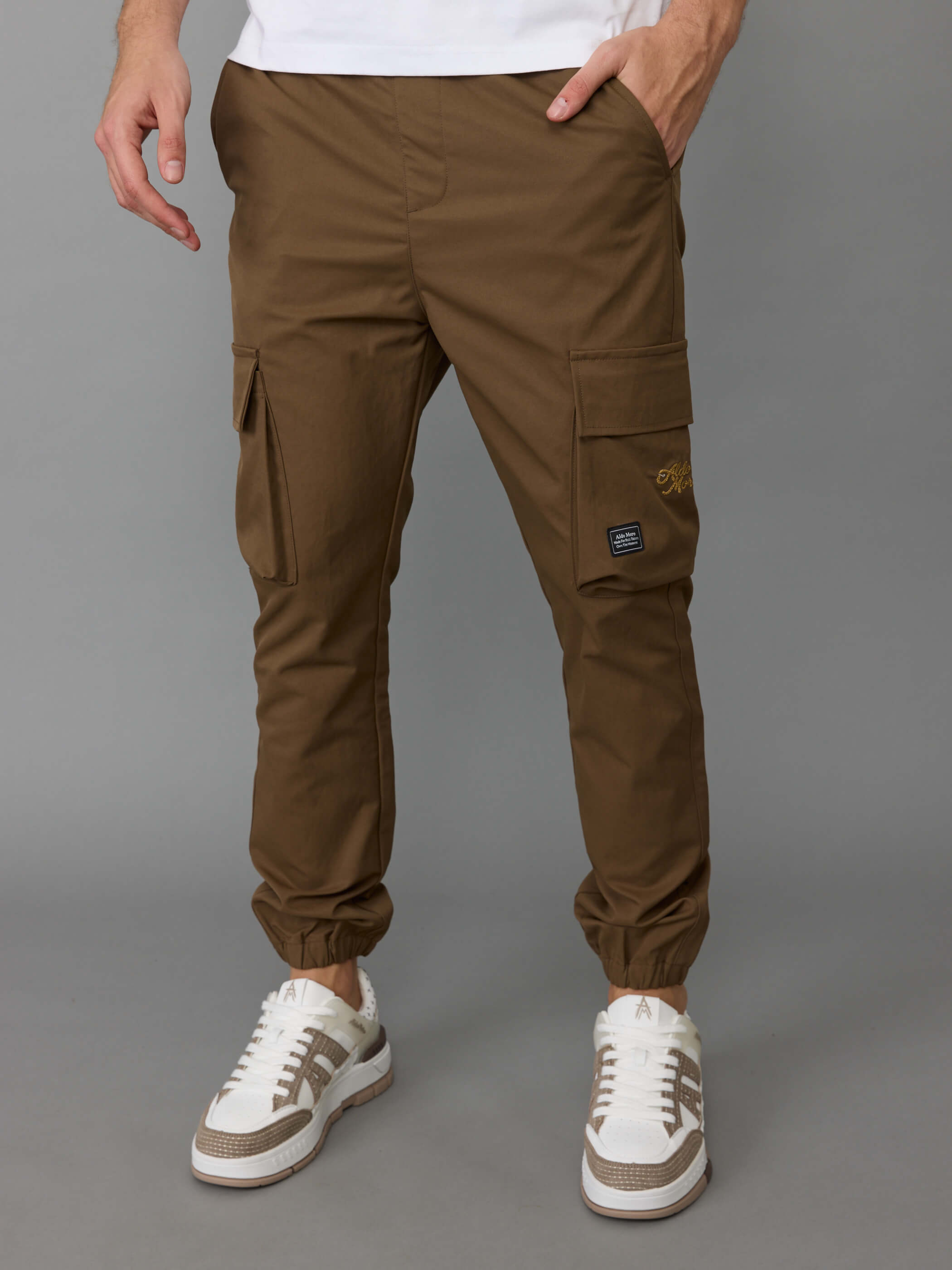 דגמ"ח אלדו מורו Classic Cargo גברים