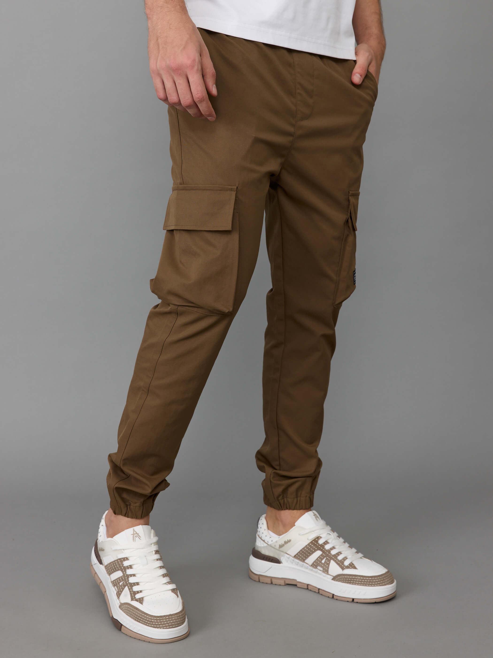 דגמ"ח אלדו מורו Classic Cargo גברים