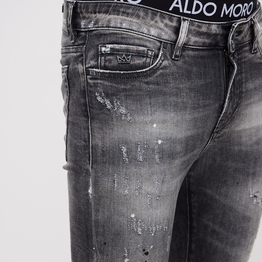 ג'ינס אלדו מורו Skinny גברים