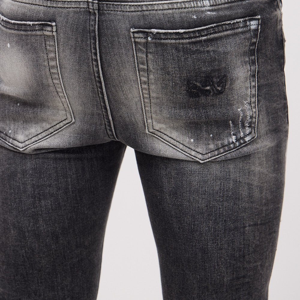 ג'ינס אלדו מורו Skinny גברים