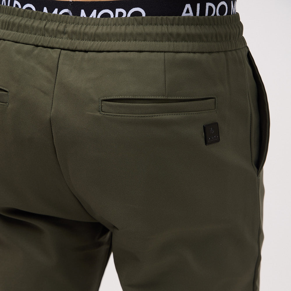 דגמ"ח אלדו מורו Patch Pocket גברים