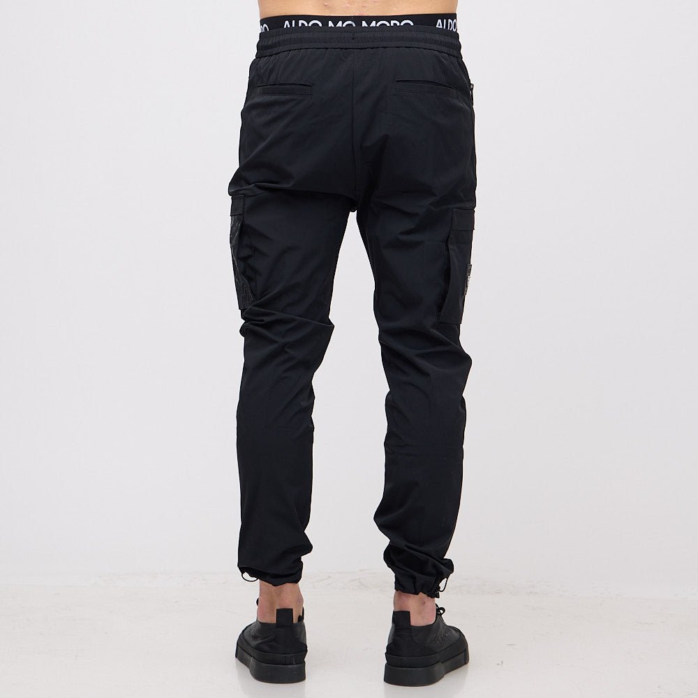 דגמ"ח אלדו מורו Nylon Pocket גברים