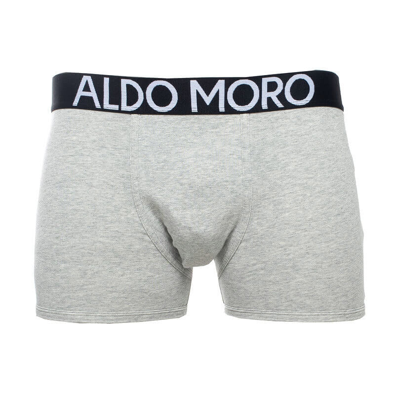 תחתוני בוקסר כותנה לגבר אלדו מורו