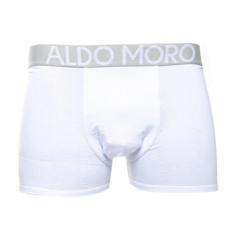 תחתוני בוקסר כותנה לגבר אלדו מורו