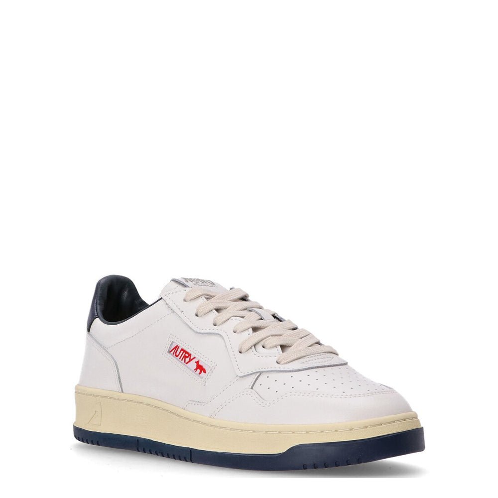 נעלי אוטרי Medalist Low Man Maison Kitsune גברים