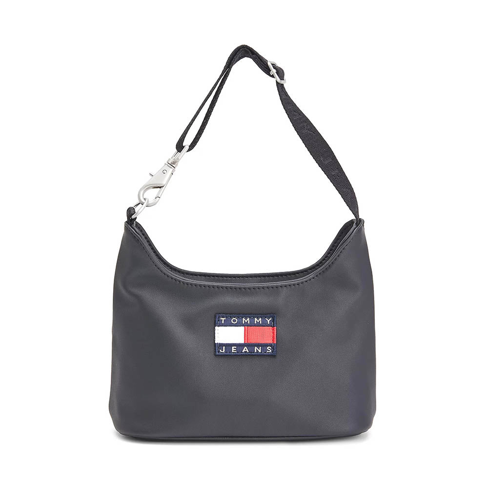 תיק נשיאה טומי הילפיגר דגל לוגו נשים