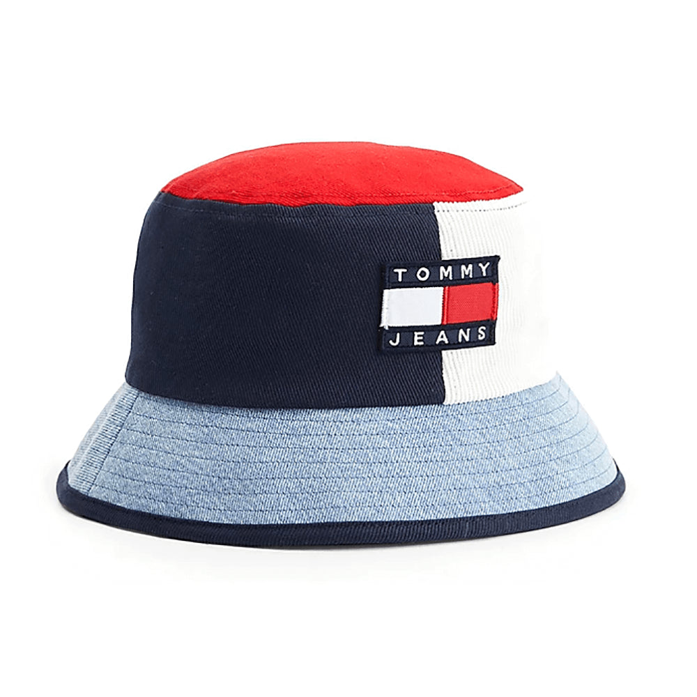 כובע טומי הילפיגר Logo Bucket נשים