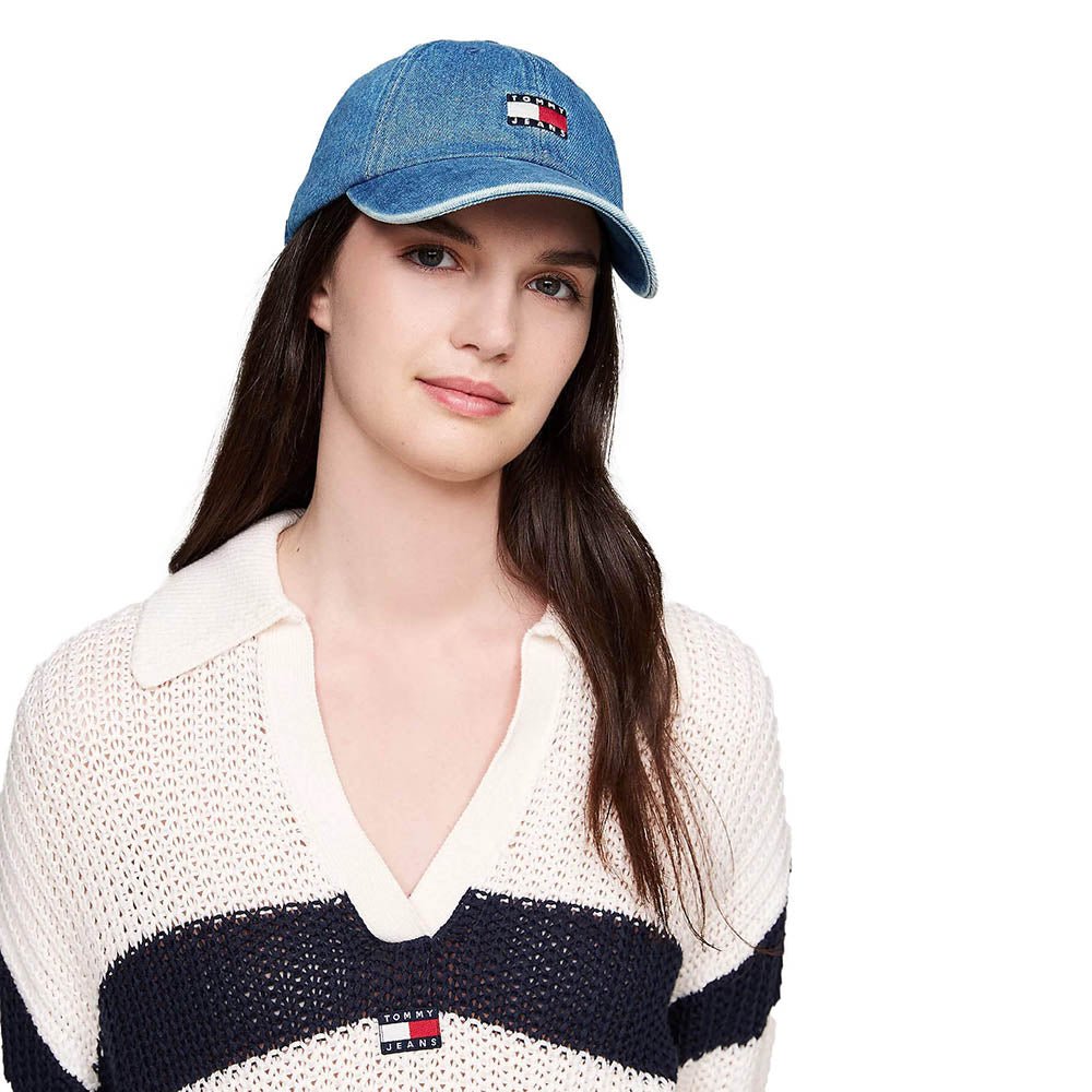 כובע טומי הילפיגר Heritage נשים