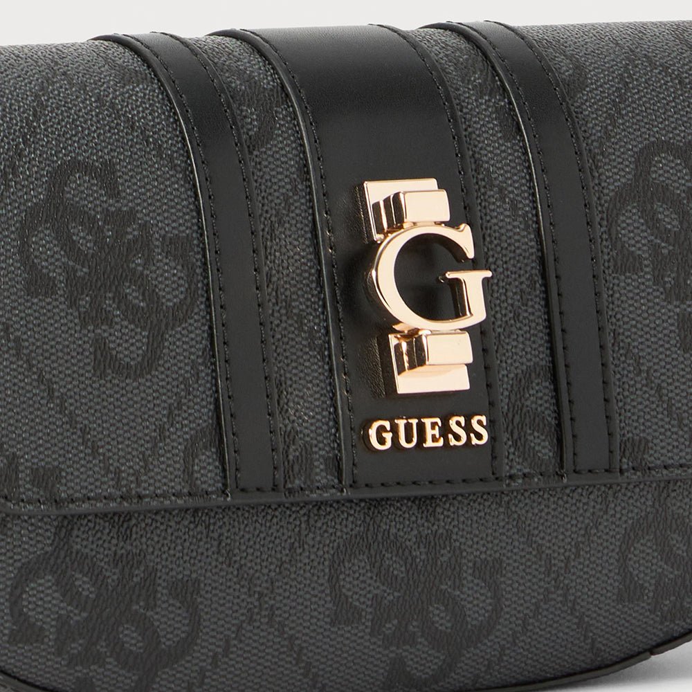 תיק Guess Erenia Convertible Xbody Flap נשים