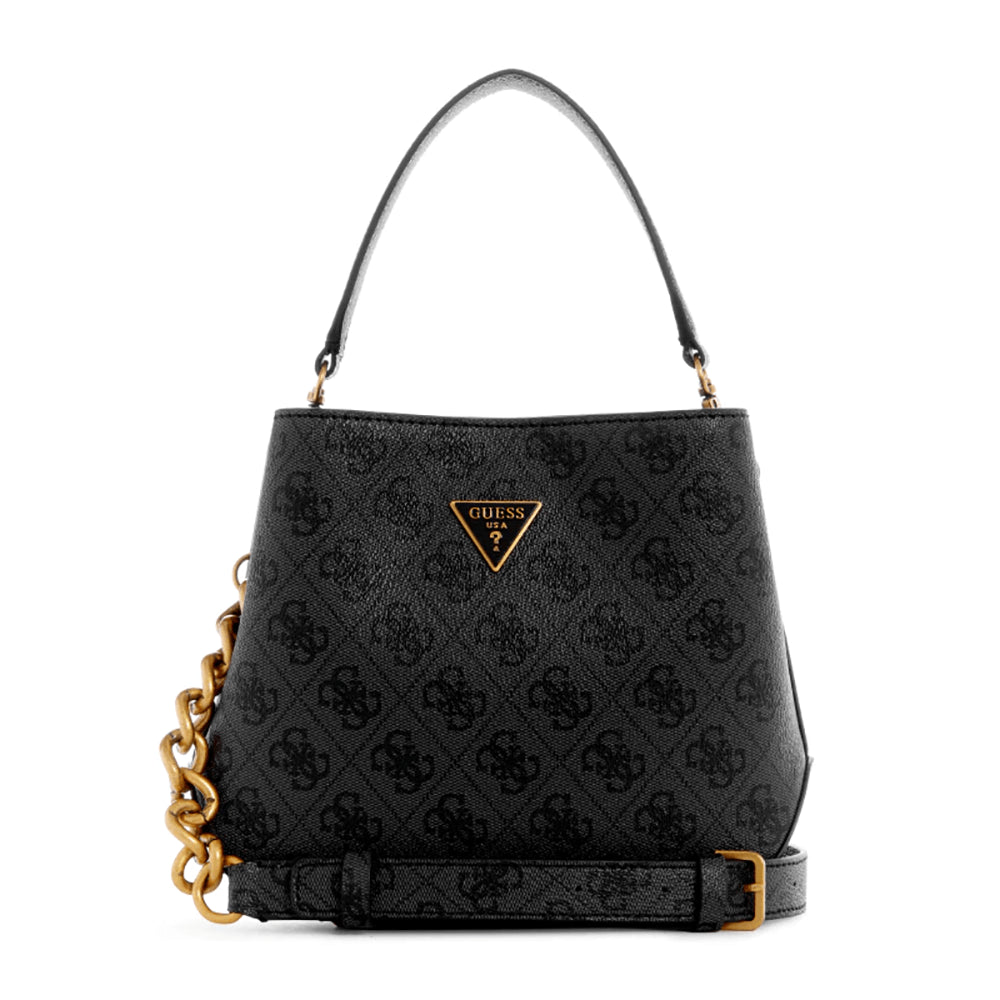 תיק צד Guess Alexie Small Bucket נשים