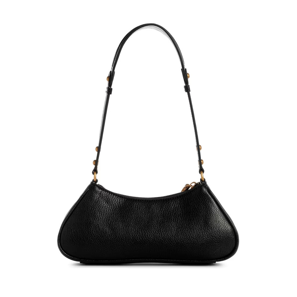 תיק Guess Mintha Mini Top Zip Shldr נשים