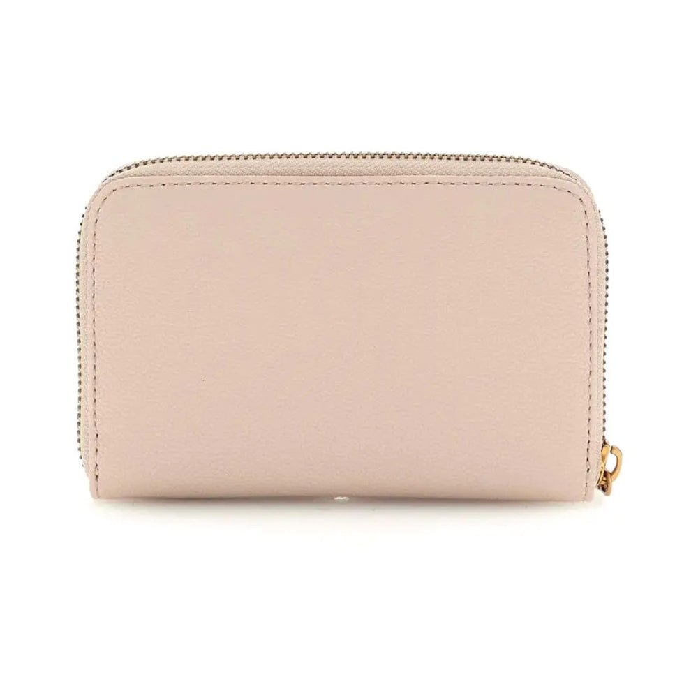 ארנק Guess Malva Slg Medium Zip Around נשים