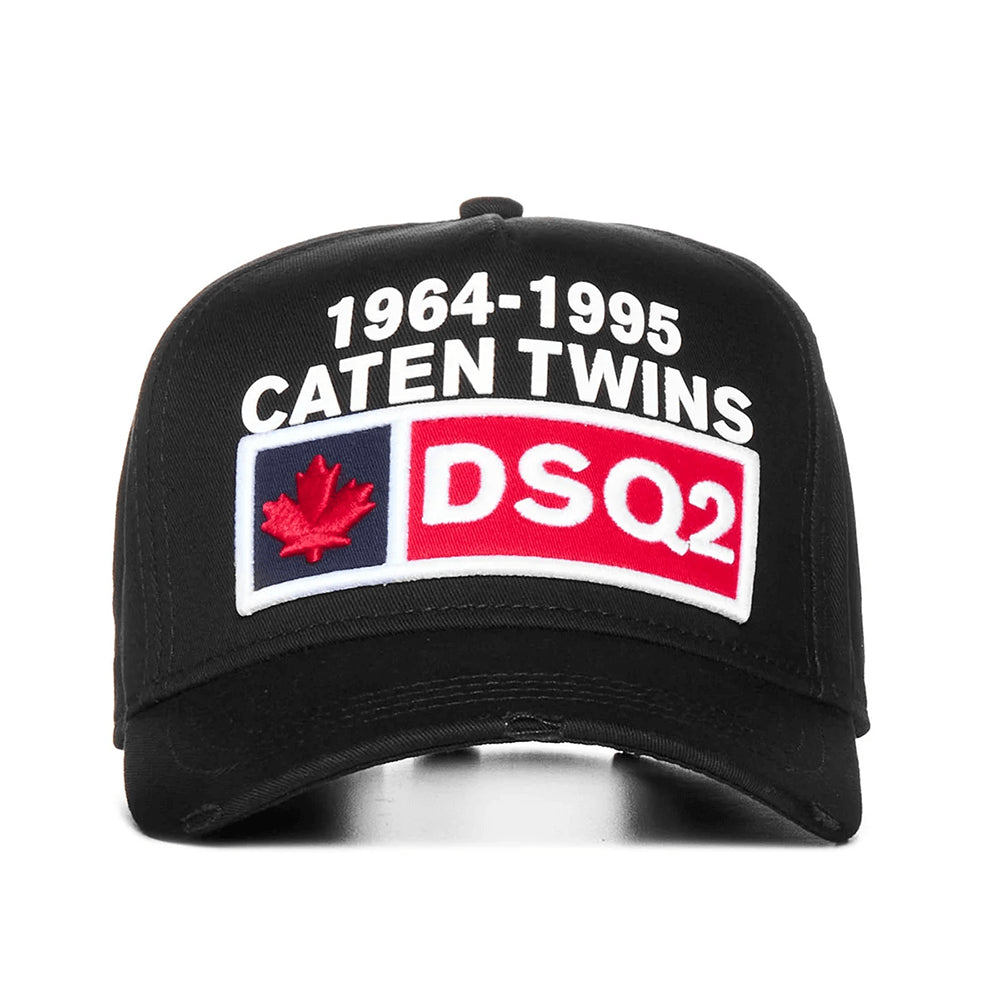 כובע דיסקוורד Caten Twins גברים
