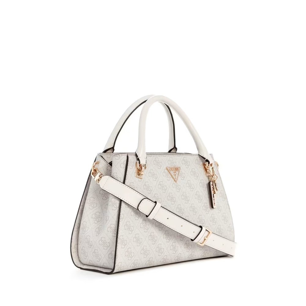 תיק Guess Noelle Luxury Satchel נשים