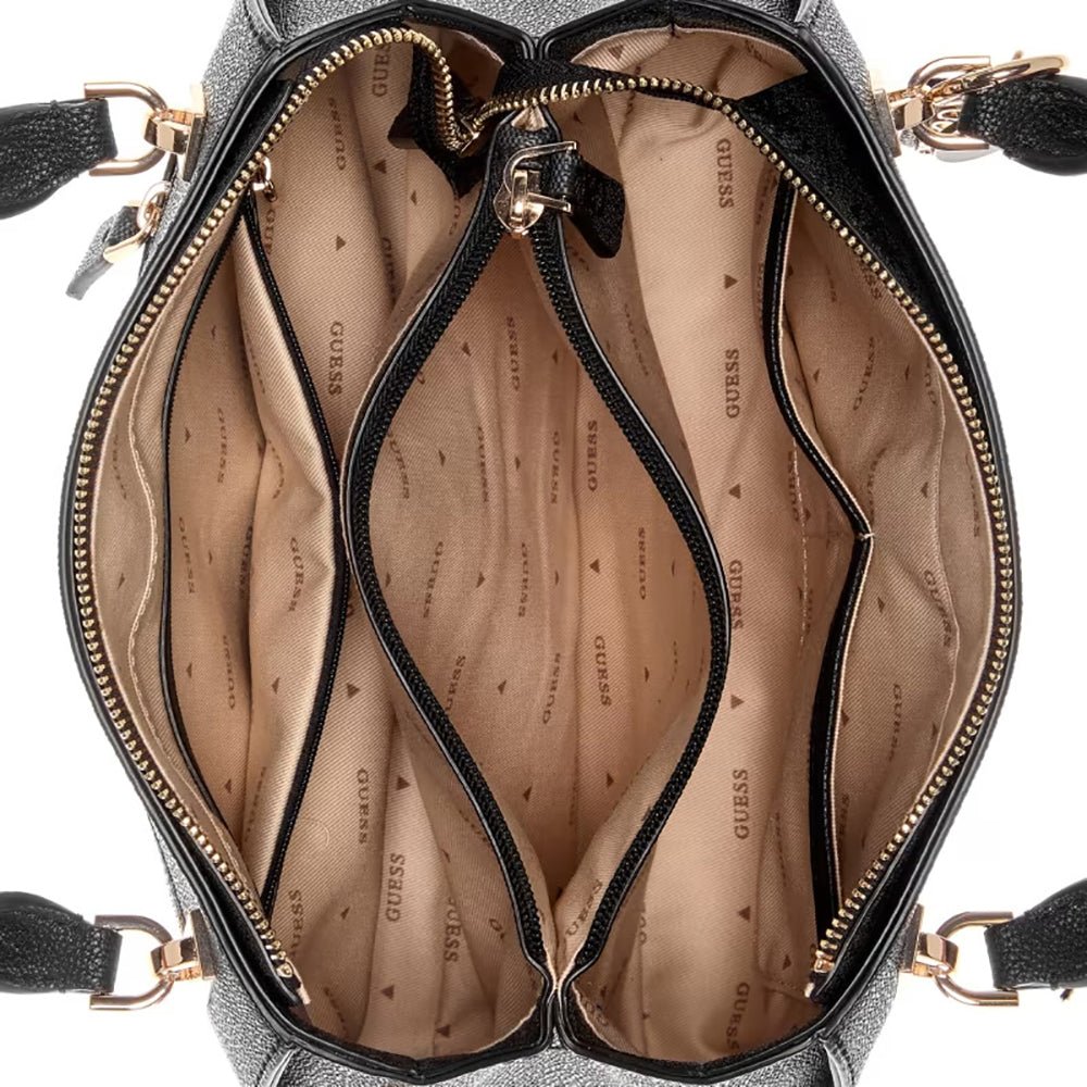 תיק Guess Noelle Luxury Satchel נשים