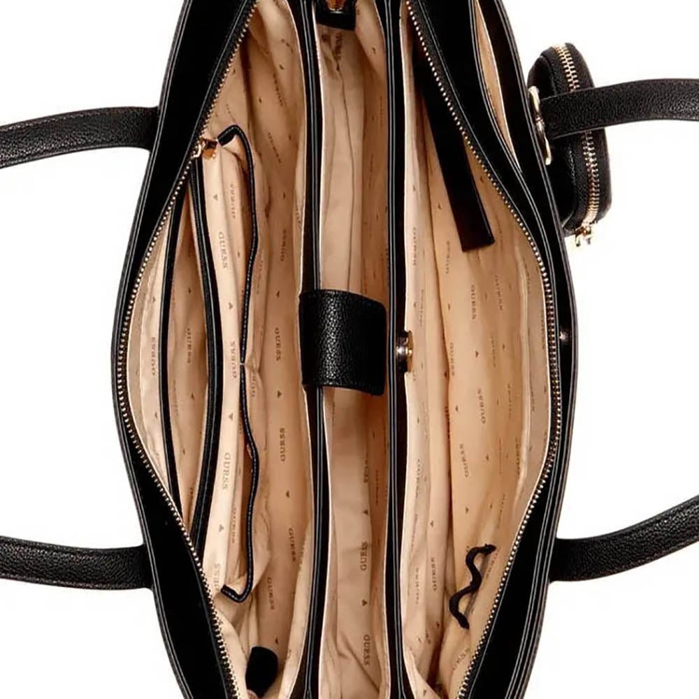 תיק Guess Power Play Tech Tote נשים
