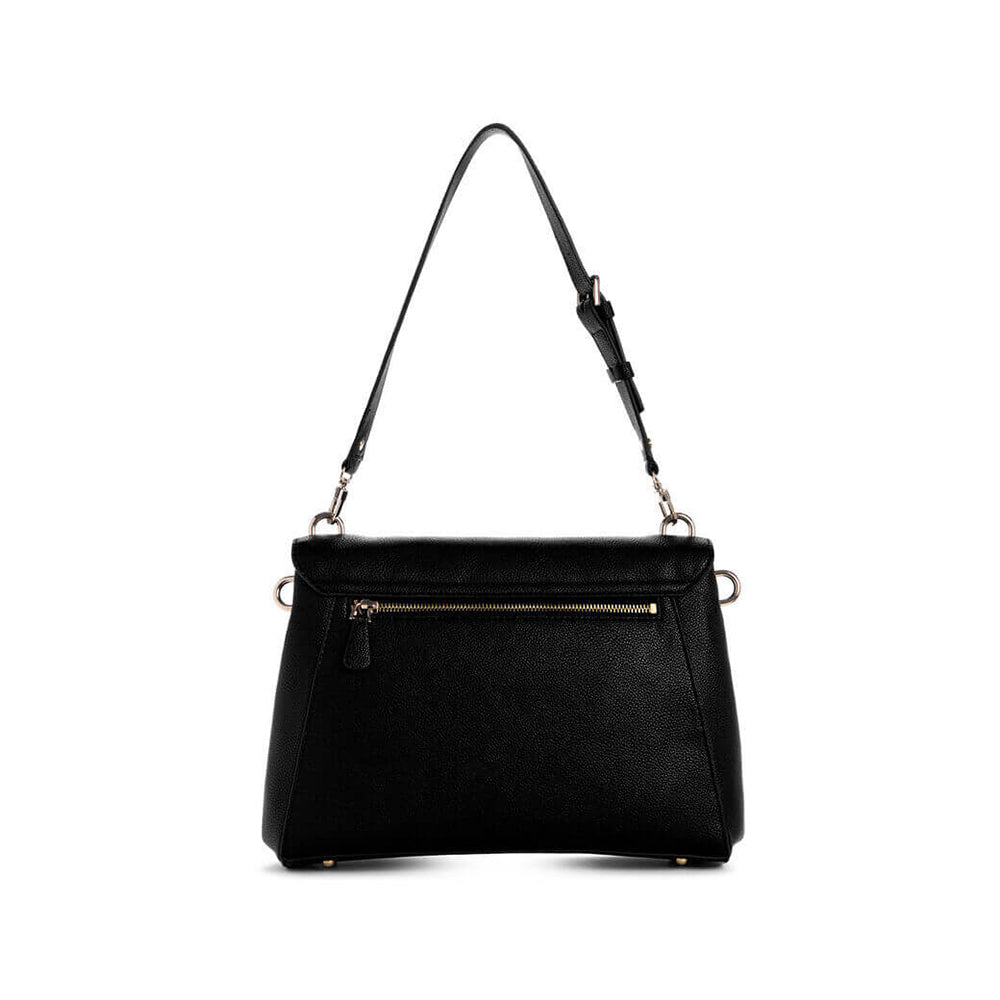 תיק Guess Silvye Flap Shoulder Bag נשים