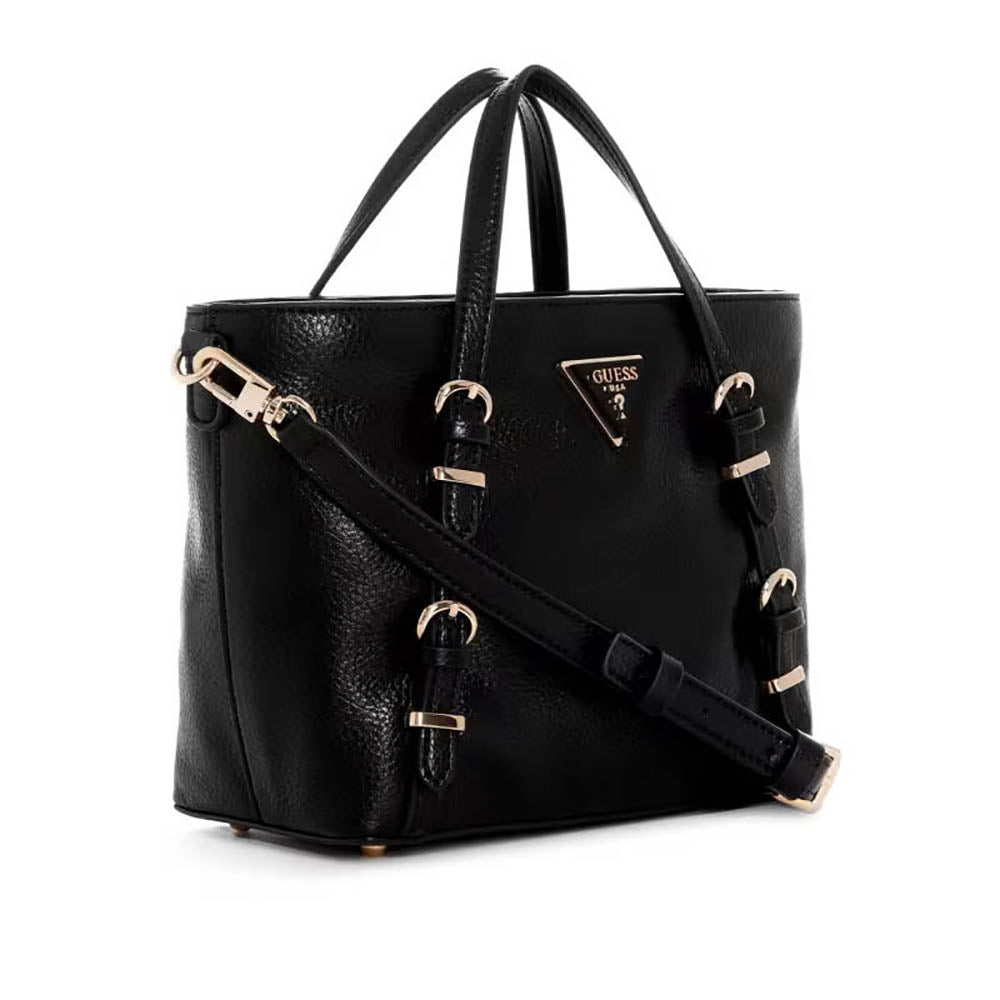 תיק Guess Levia Mini Satchel נשים