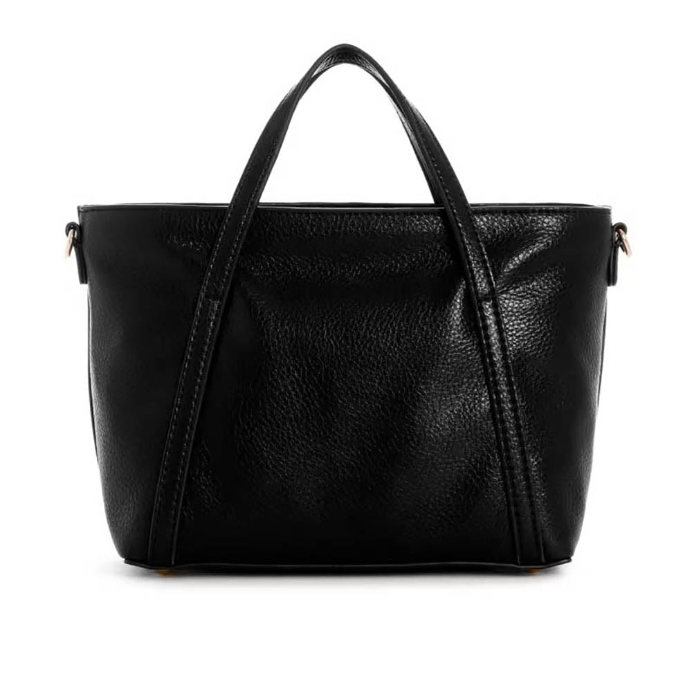 תיק Guess Levia Mini Satchel נשים