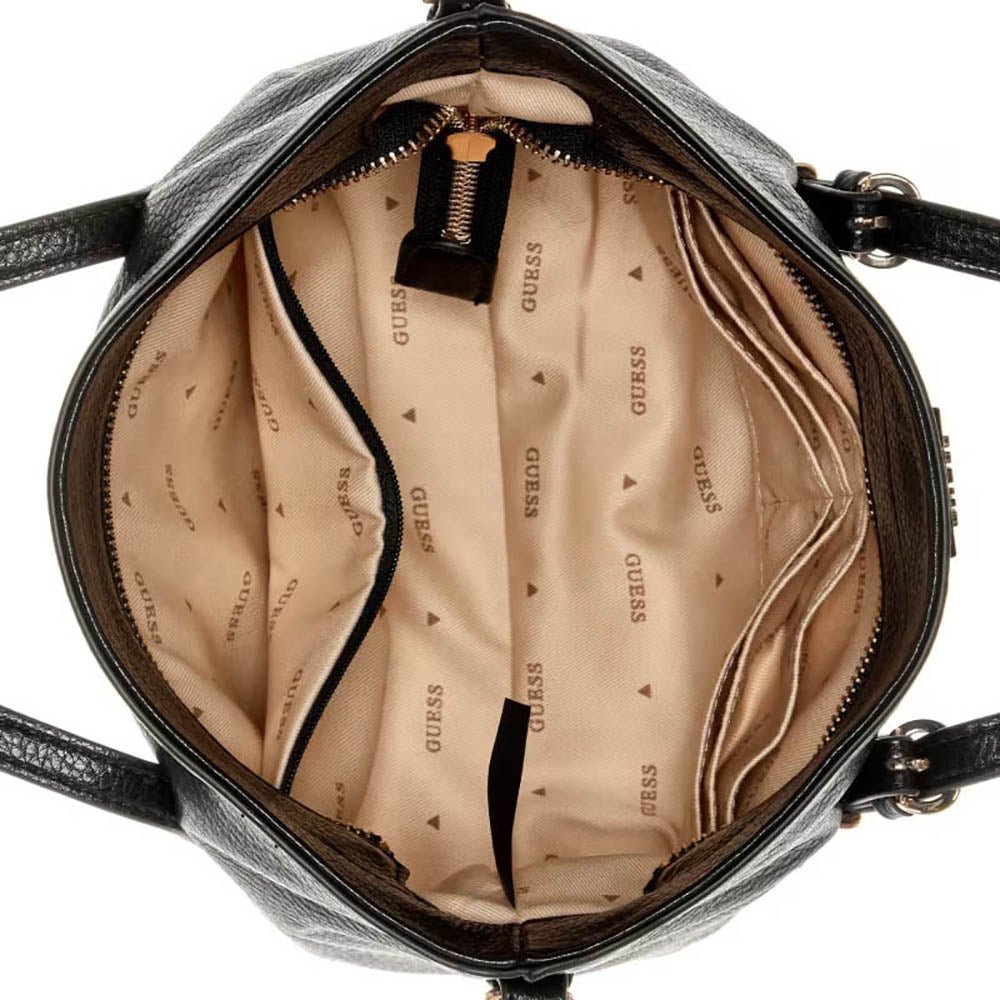 תיק Guess Levia Mini Satchel נשים