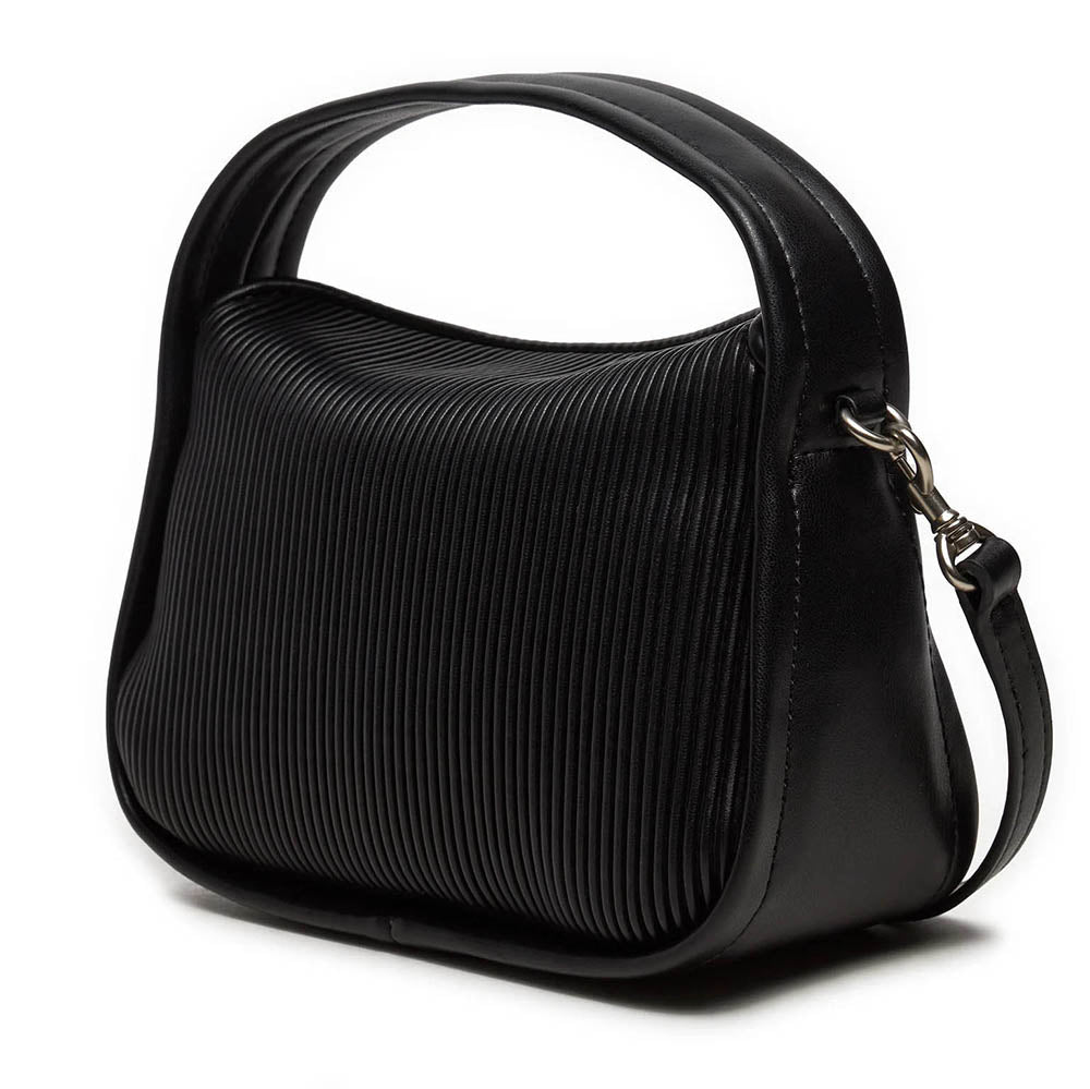 תיק קלווין קליין Rib Mini Flap20 נשים