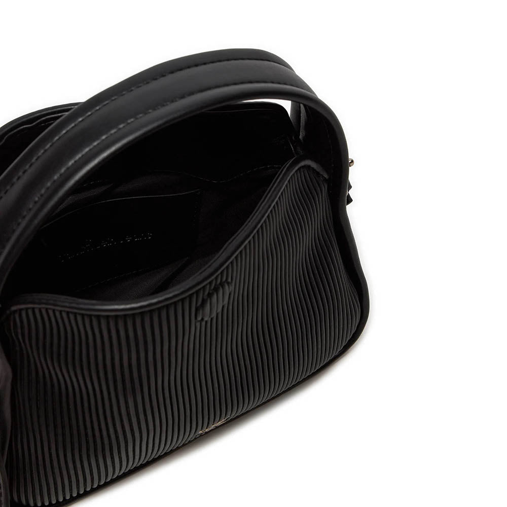 תיק קלווין קליין Rib Mini Flap20 נשים
