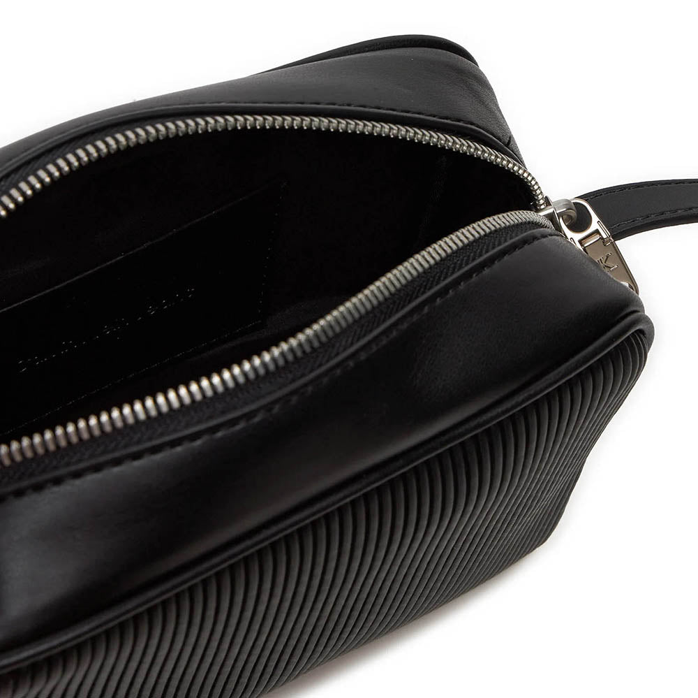 תיק קלווין קליין Rib Camera Bag18 נשים