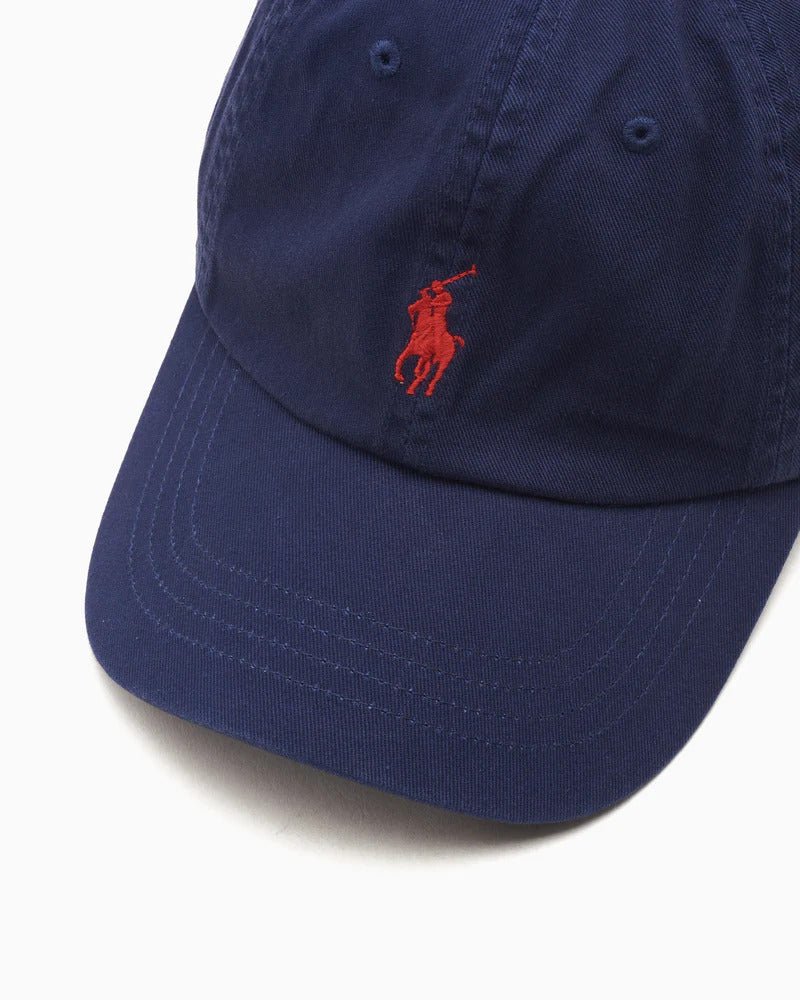 כובע פולו ראלף לורן Classic Cap