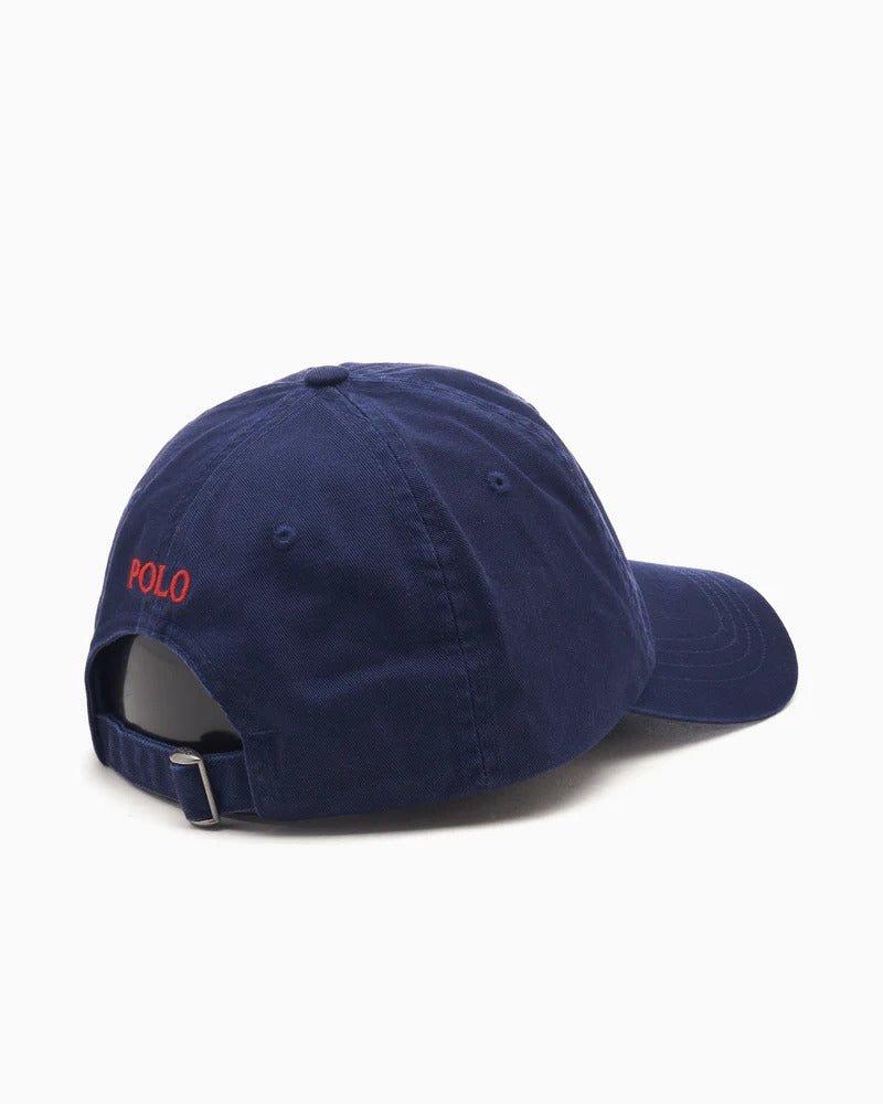 כובע פולו ראלף לורן Classic Cap