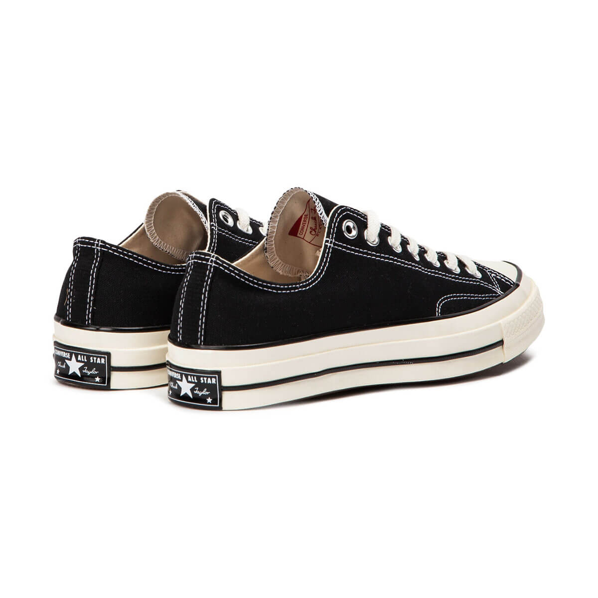 נעלי קונברס אולסטאר Chuck 70 OX גברים