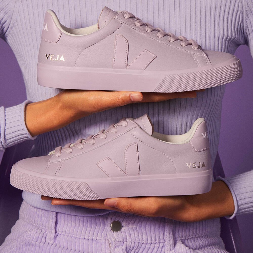 נעלי ווג'ה Chromefree Leather גברים