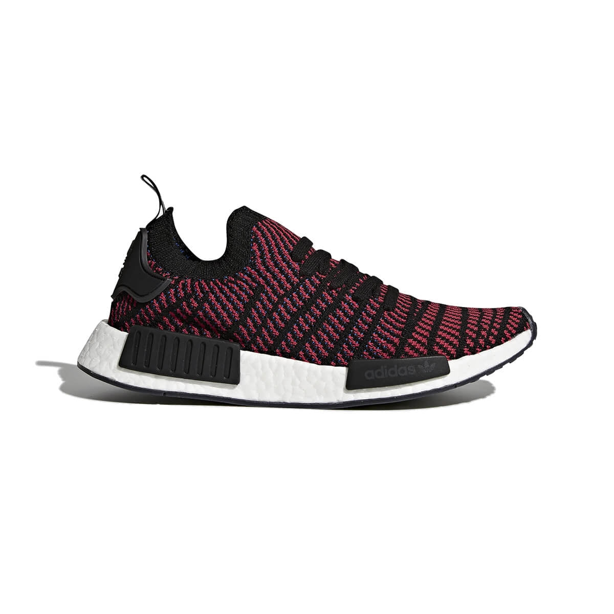 נעלי ריצה אדידס סרוגות NMD R1 גברים